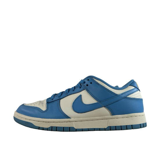 DD1503 100 Dunk Low Coast [USED] - 9.5 W (Used)