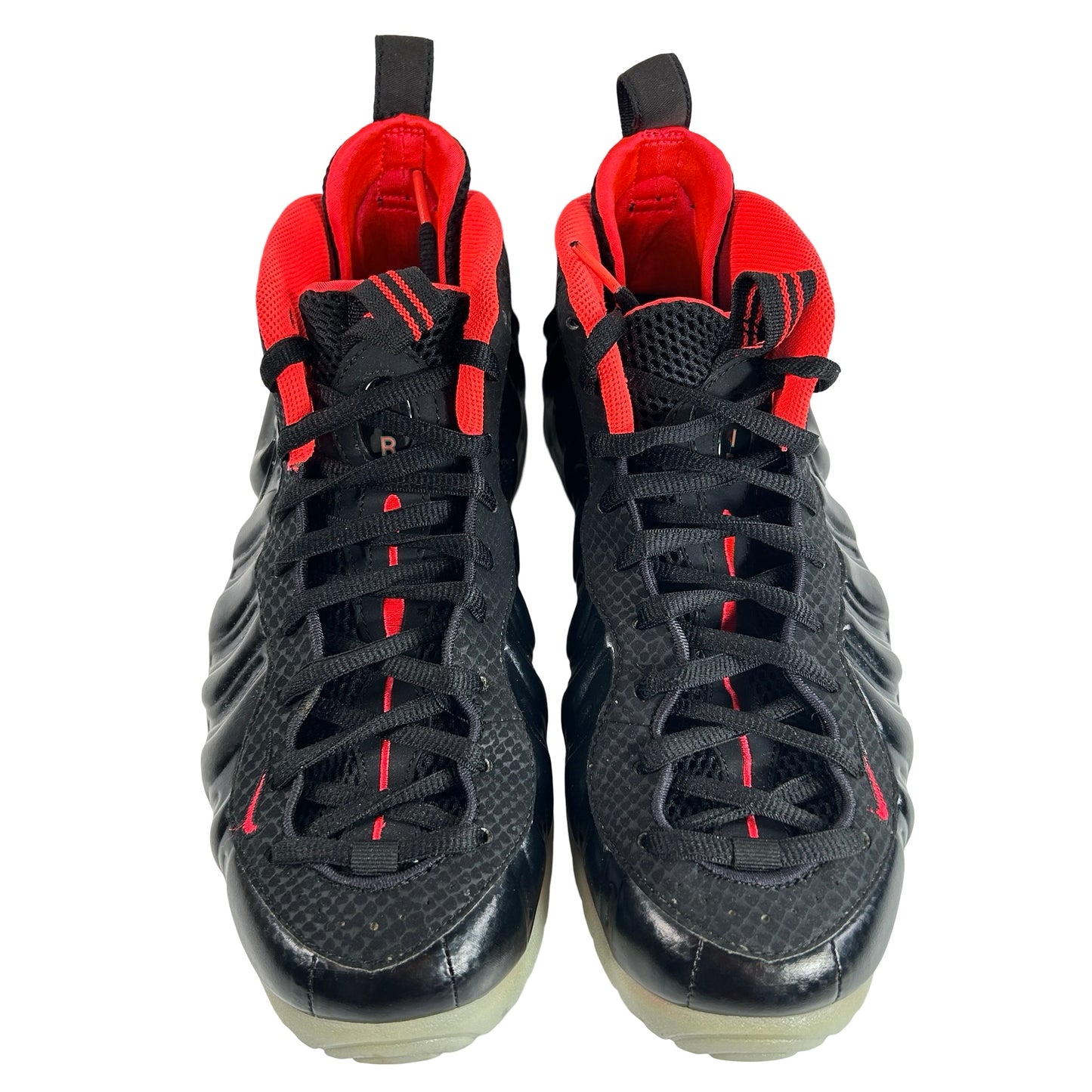 616750 001 Nike Air Foamposite Pro Yeezy [USED] - 10.5 M (Used)