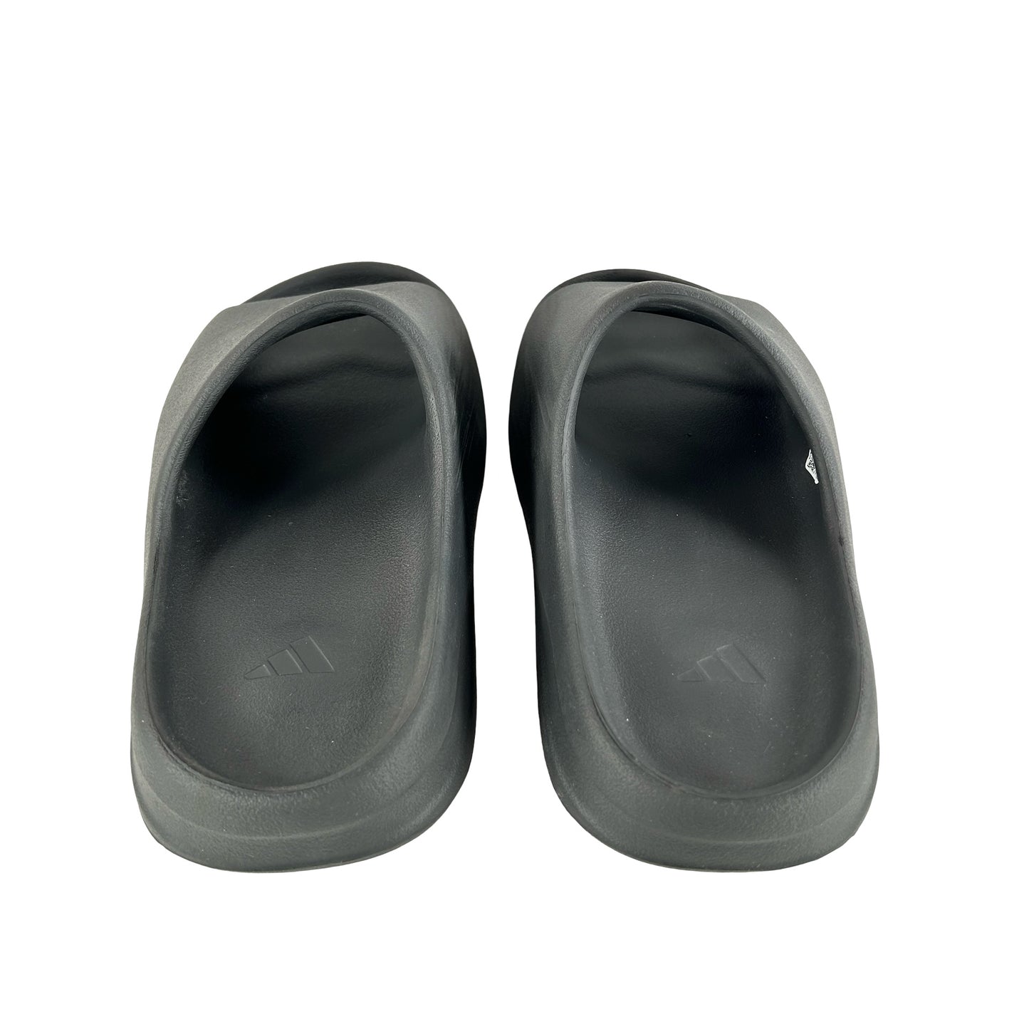 HQ6448 adidas Yeezy Slide Onyx [USED] - 9 M (Used)