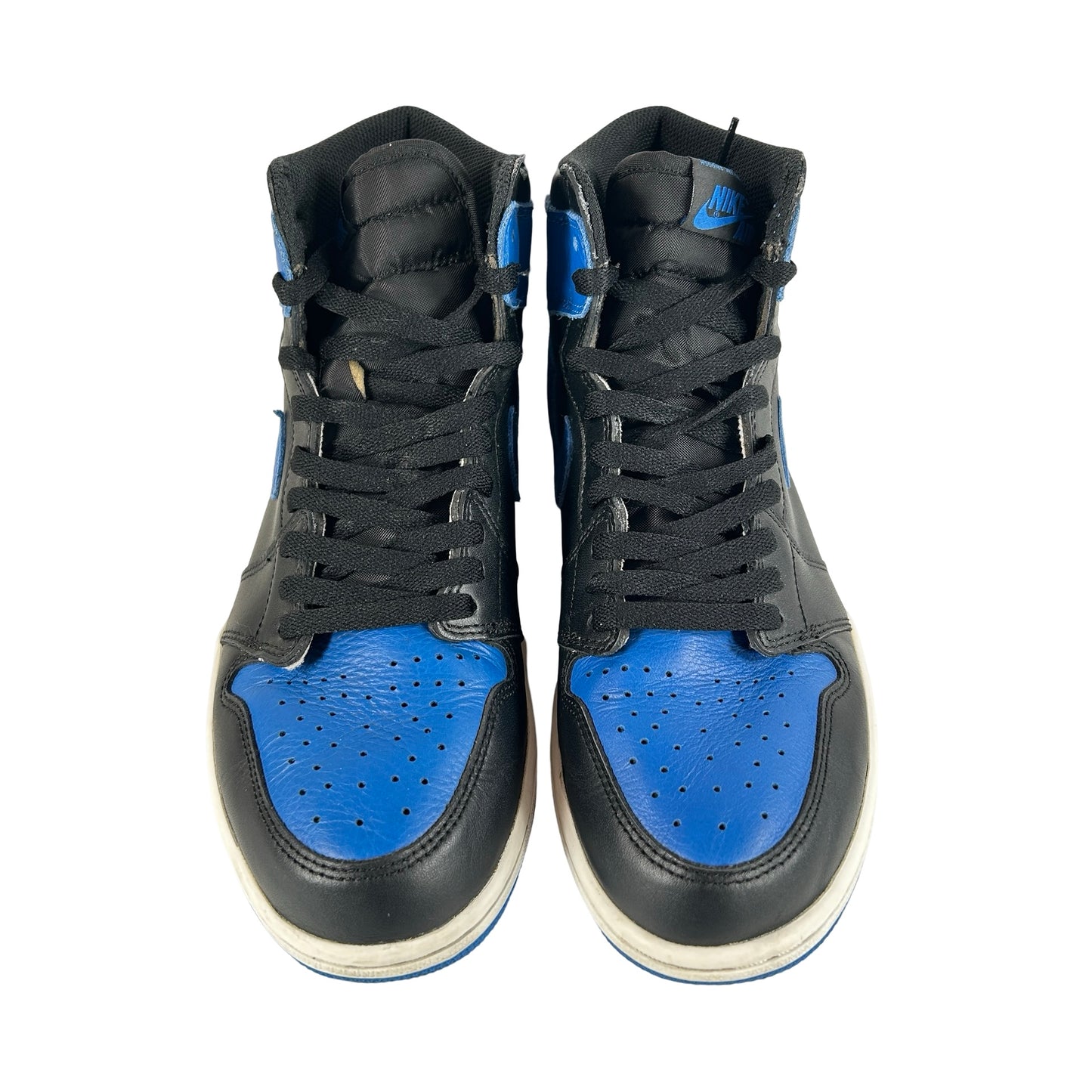 555088 007 Jordan 1 Royal (2017) [USED] - 10 M (Used6)