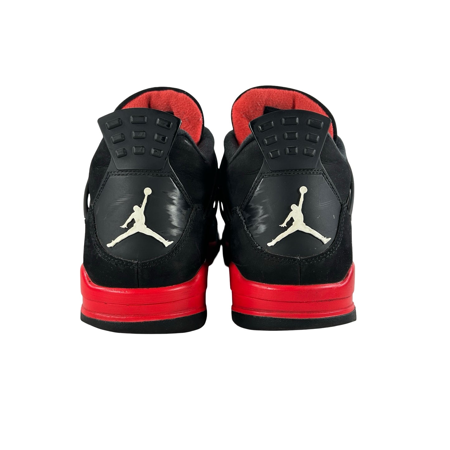 CT8527 016 Jordan 4 Retro Rojo Trueno