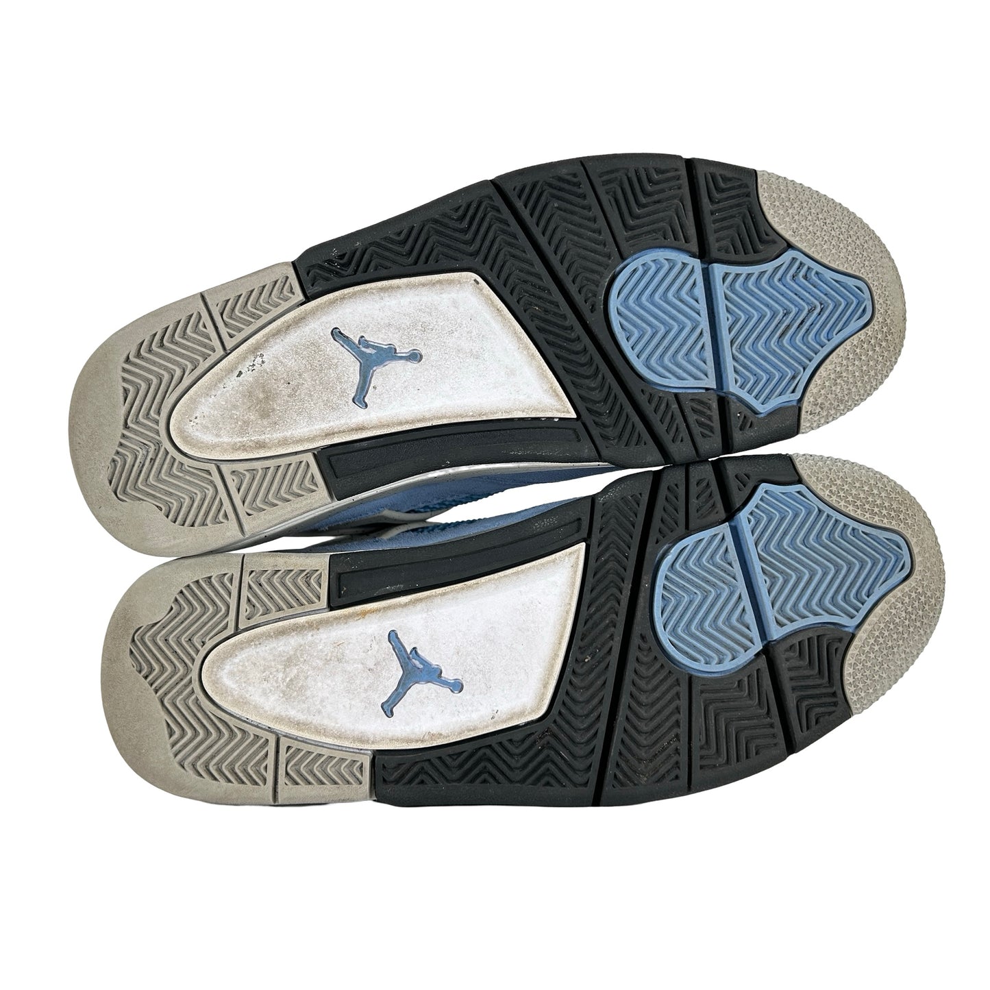 CT8527 400 Jordan 4 University Blue [USED] - 8.5 M (Used2)