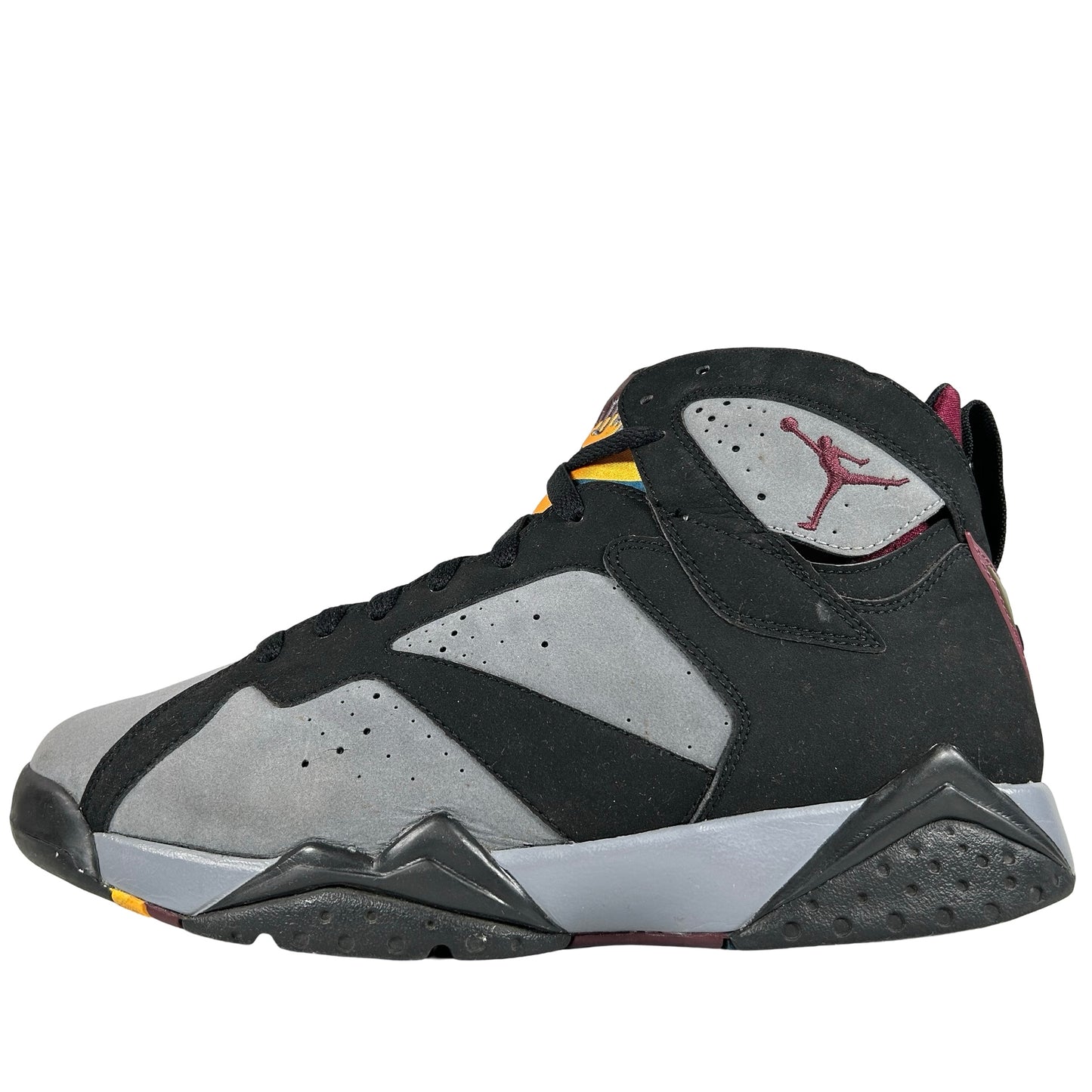 304775 003 Jordan 7 Retro Bordeaux (2011) [USED] - 10.5 M (Used)