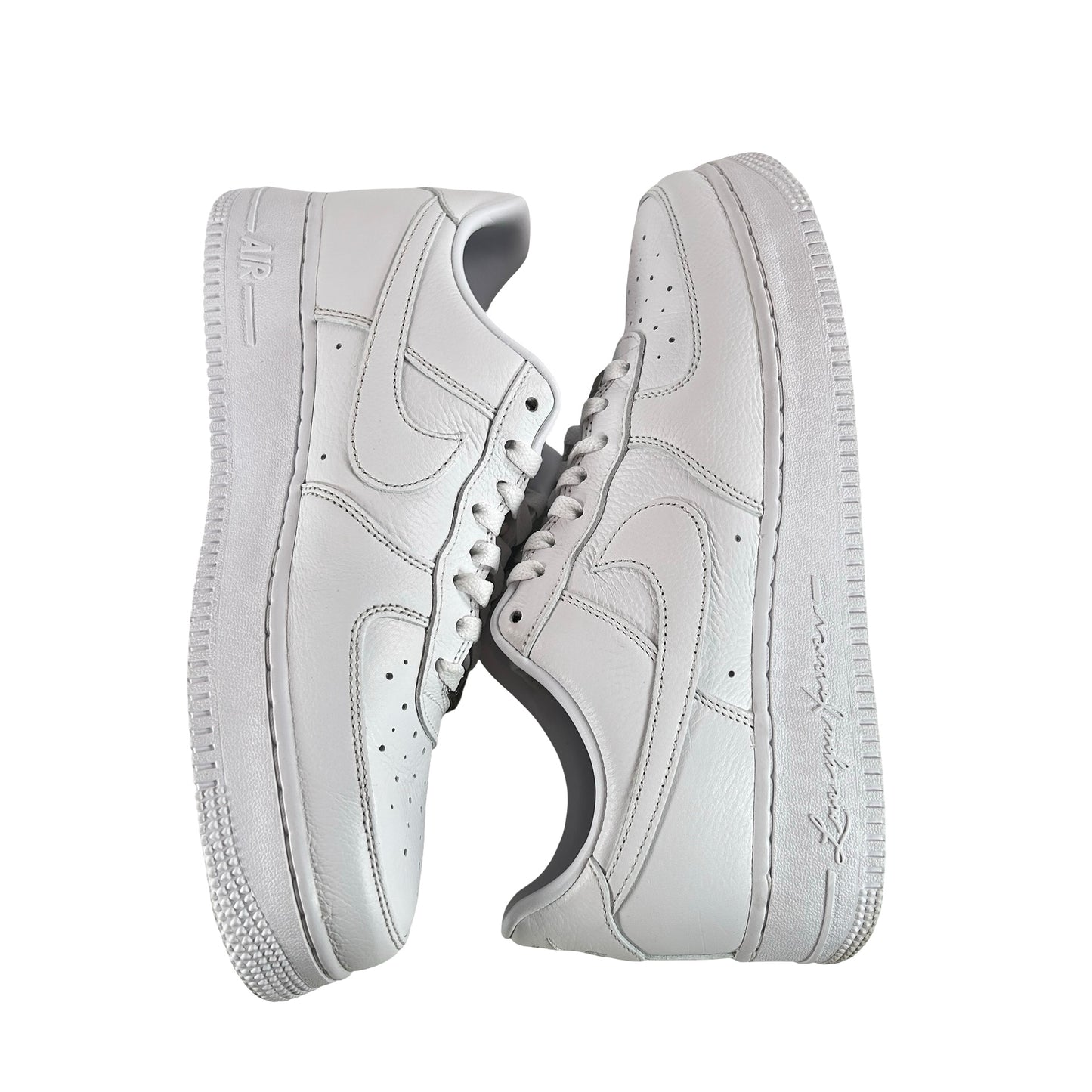 CZ8065 100 Nike AF1 Low Drake NOCTA CLB [USED] - 10 M (Used)