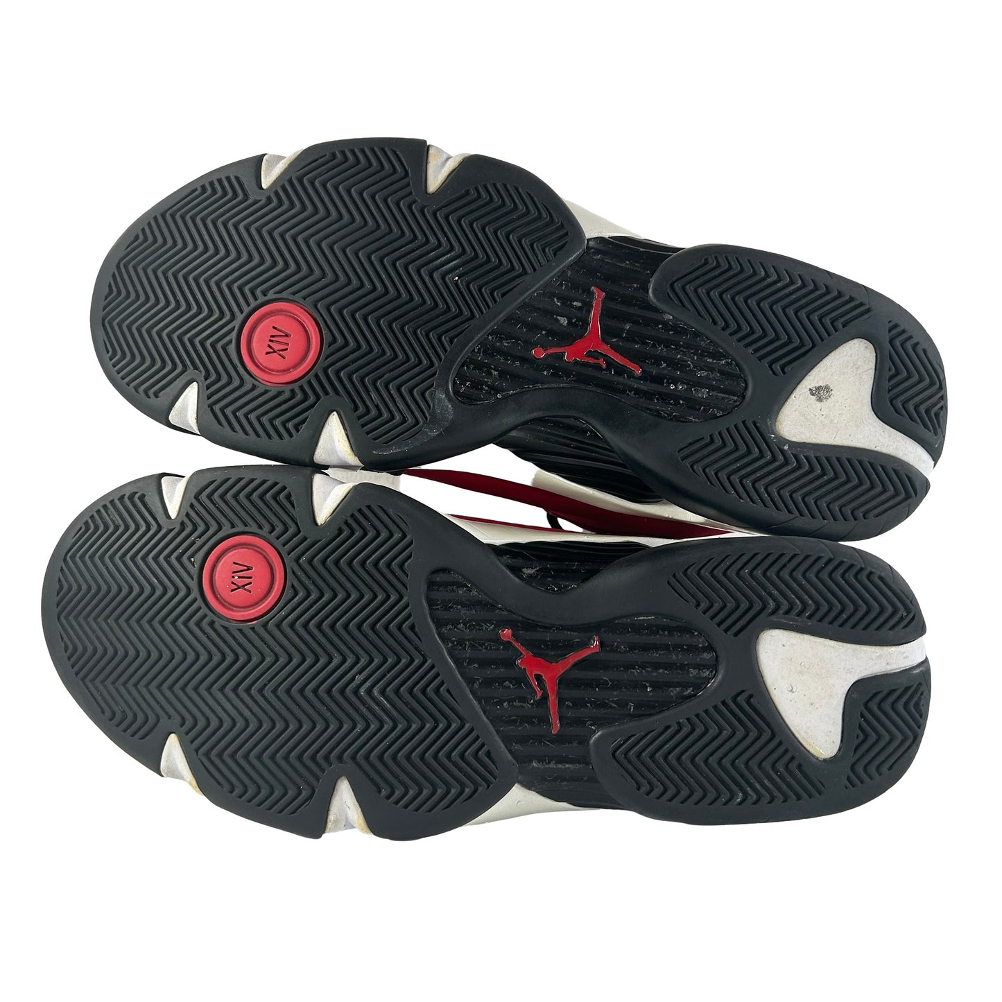 487471 006 Jordan 14 Toro [USED] - 11 M (Used2)
