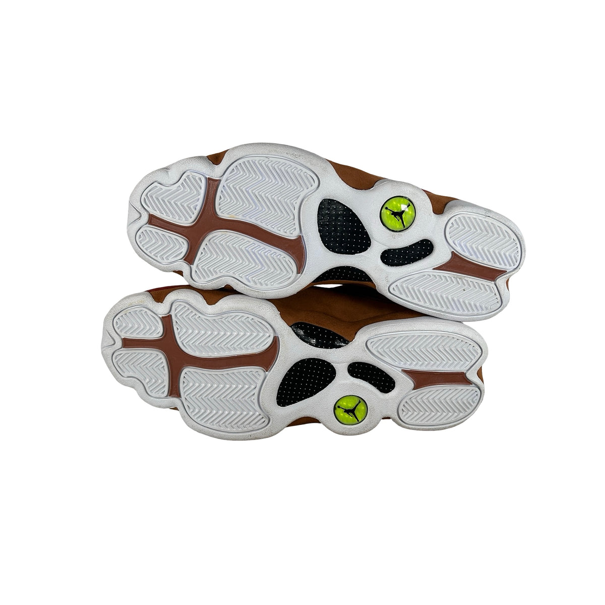 417212 601 Jordan 13 Retro Premio Bin 23 [USED] - 11 M (VNDS) (No Box)