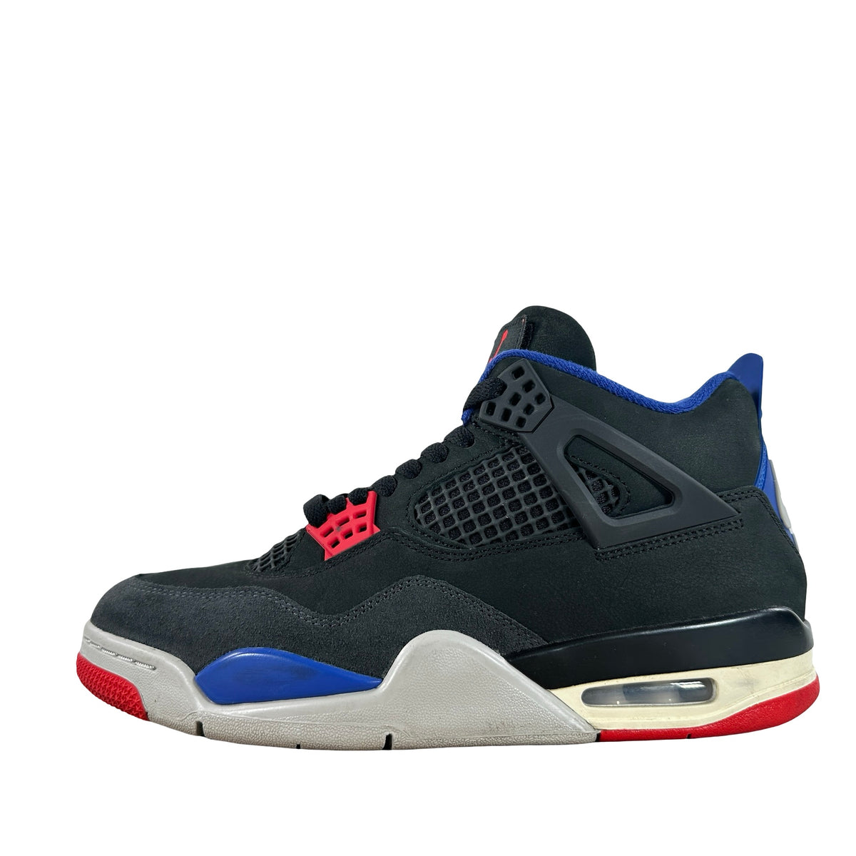 FV5029 003 Jordan 4 Retro Rare Air (White Lettering) [USED] - 8 M (Used5)