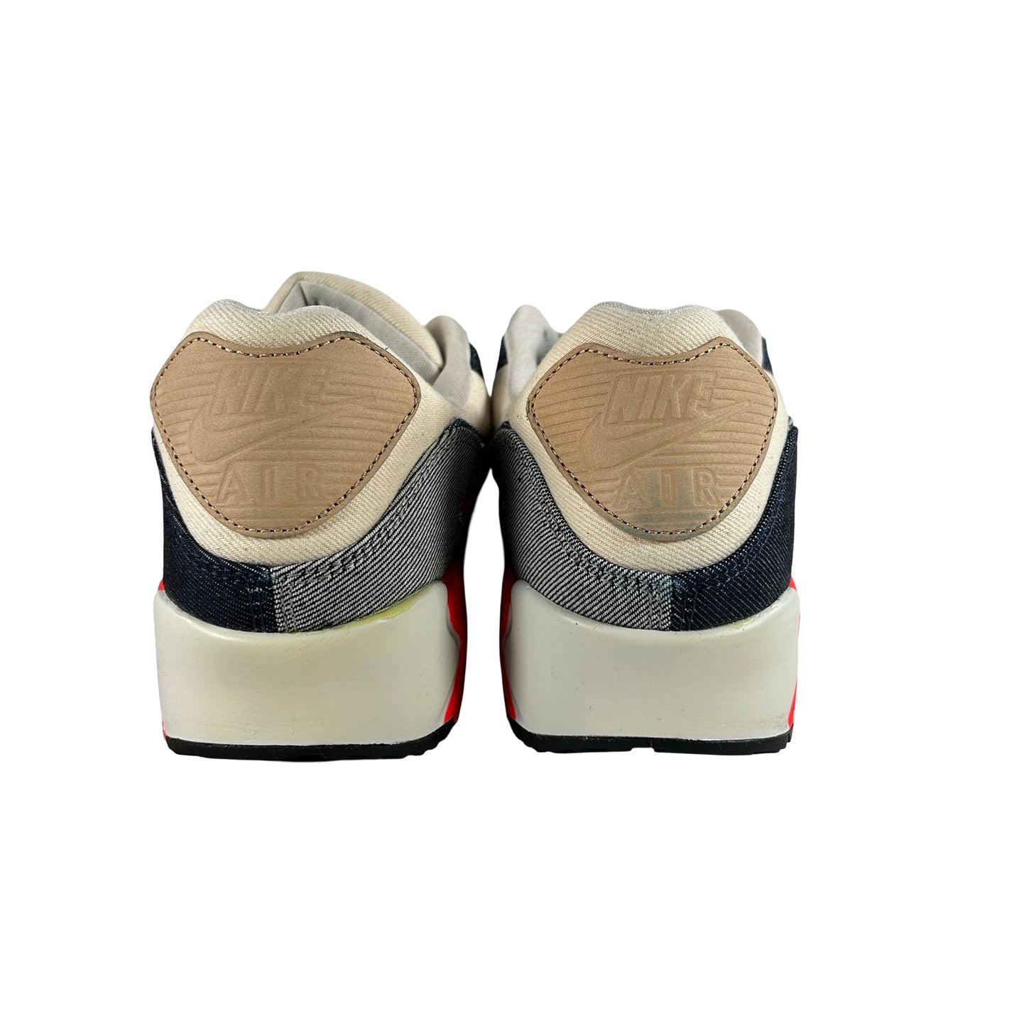 CU1646 400 Nike Air Max 90 Denham [USED] - 13 M (Used)