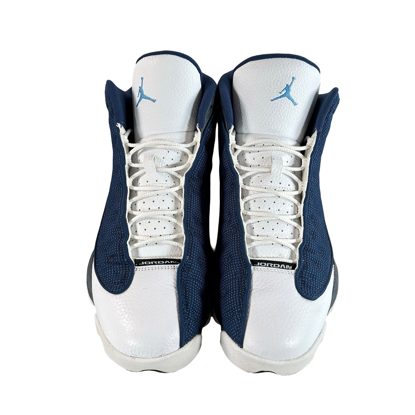 414571 404 Jordan 13 Retro Flint (2020) [USED] - 13 M (Used2) (No Box2)