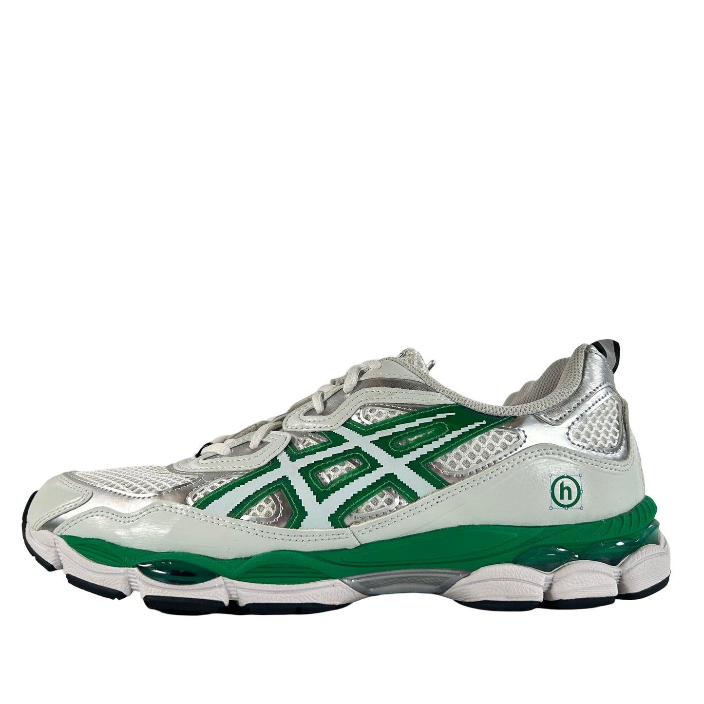 1201B001 100 ASICS Gel-NYC Hidden NY [USED] - 11 M (Used)