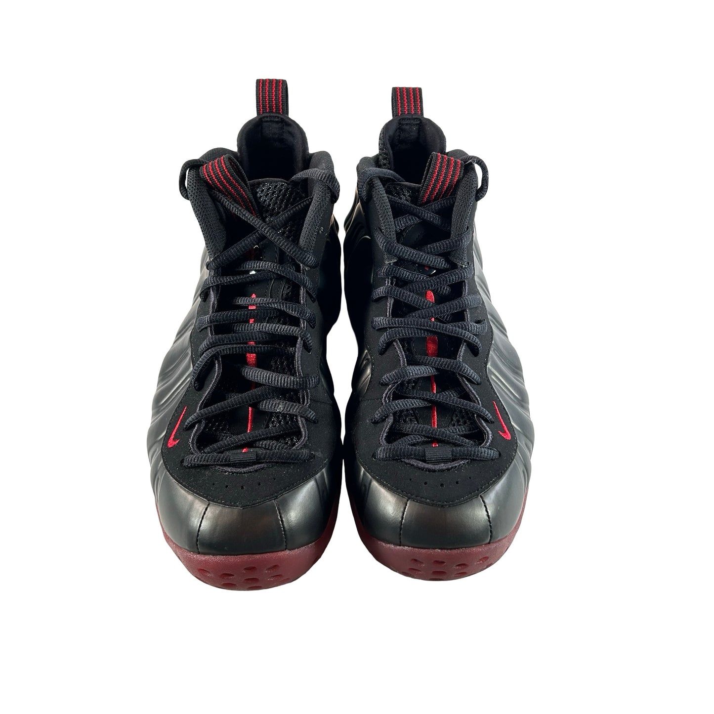 IB2219 001 Nike Air Foamposite One Cough Drop (2025) [USED] - 10 M (Used2) (No Insoles)