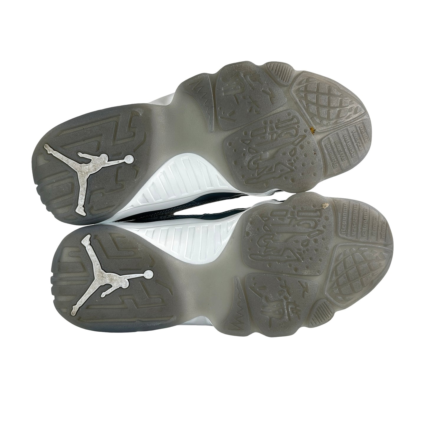 HV4794 011 Jordan 9 Retro Cool Grey (2025) [USED] - 7.5 M (Used)