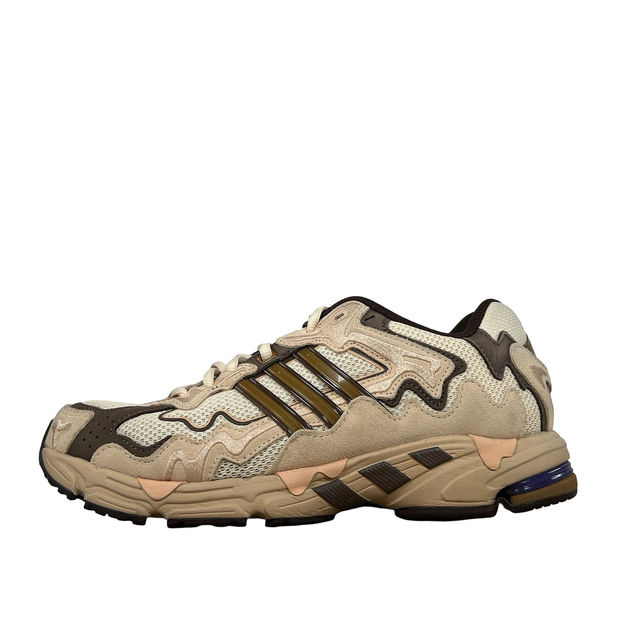 ID0780 adidas Response CL Bad Bunny Paso Fino [USED] - 9.5 M (Used2)