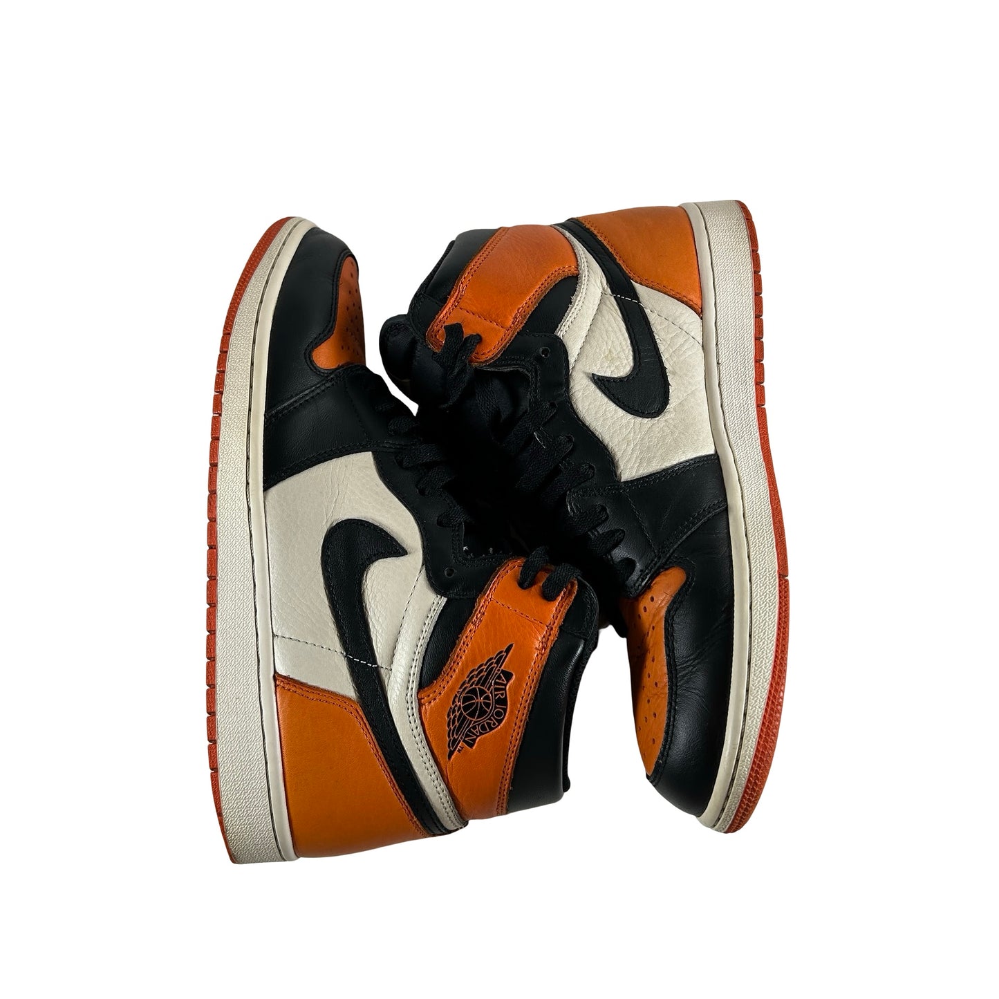 555088 005 Jordan 1 Retro Shattered Backboard [USED] - 11 M (Used5)