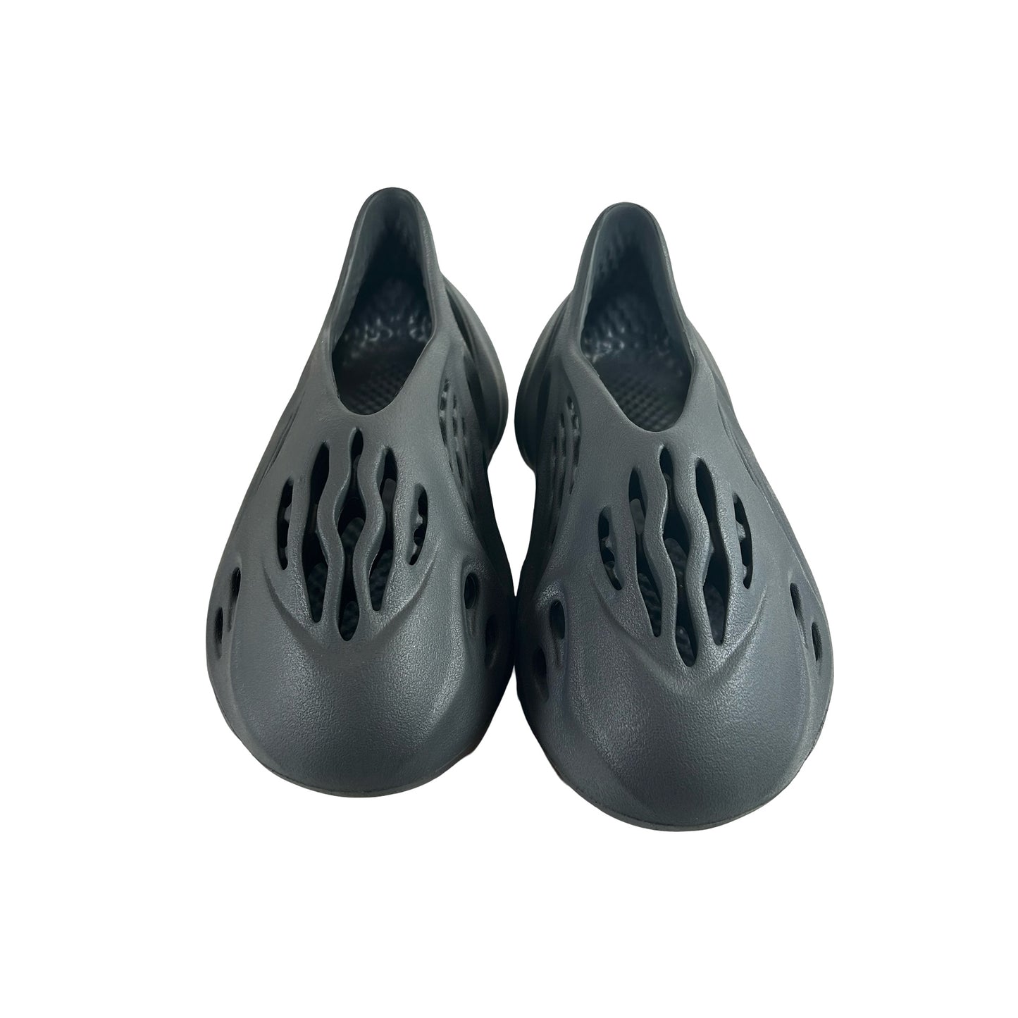 HP8739 Adidas Yeezy Foam RNR Onyx [USED] - 10 M (Used3)