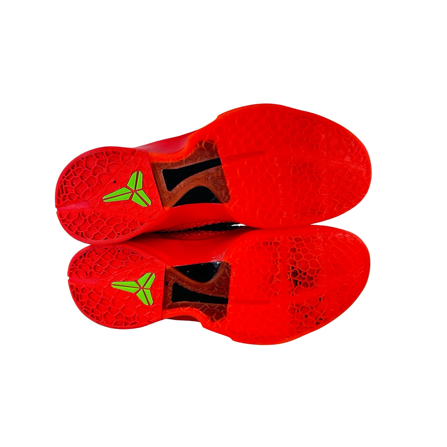 FV4921 600 Nike Kobe 6 Protro Reverse Grinch [USED] - 10.5 M (Used5)