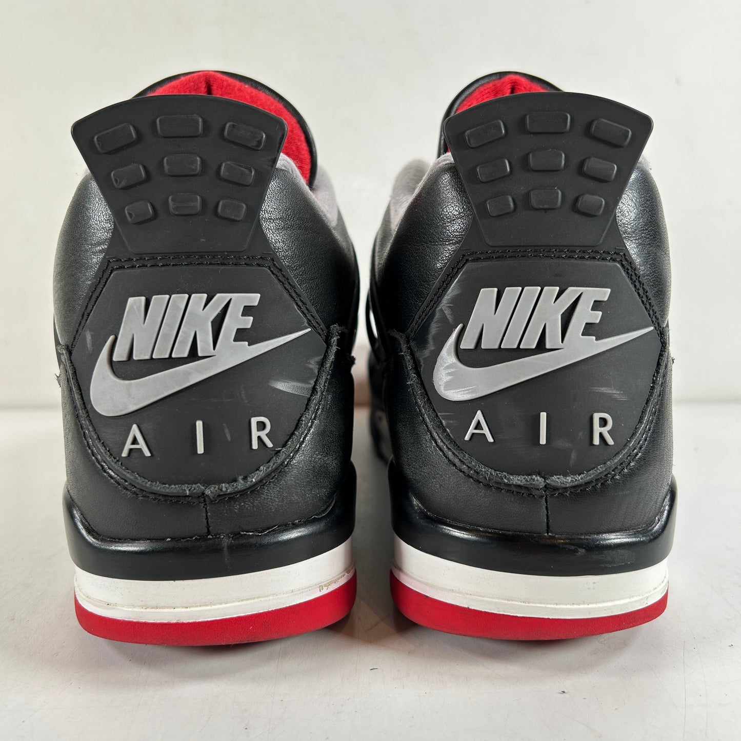 FV5029 006 Jordan 4 Retro Bred Reimagined [USED] - 11 M (Used) (No Box)