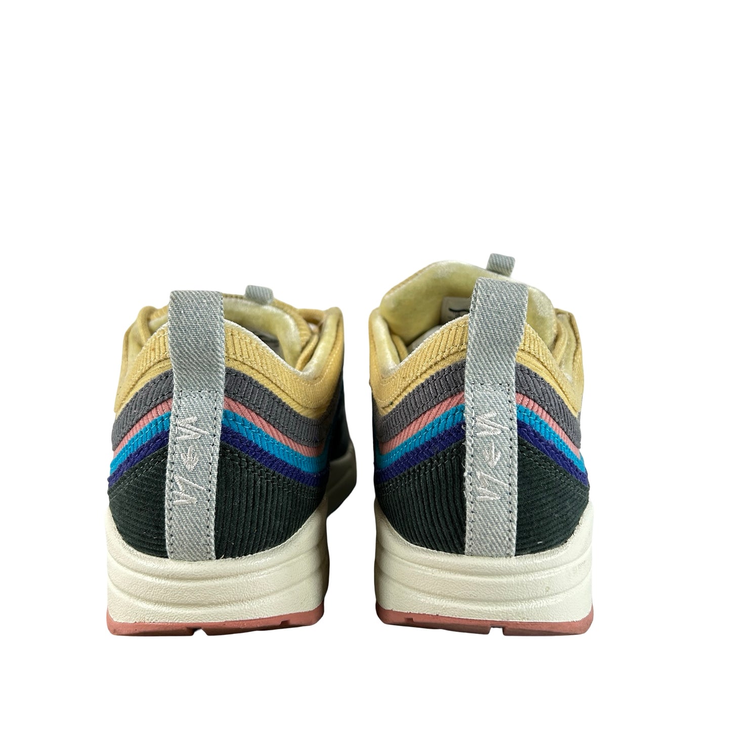 AJ4219 400 Nike Air Max 1/97 Sean Wotherspoon [USED] - 10 M (Used9)