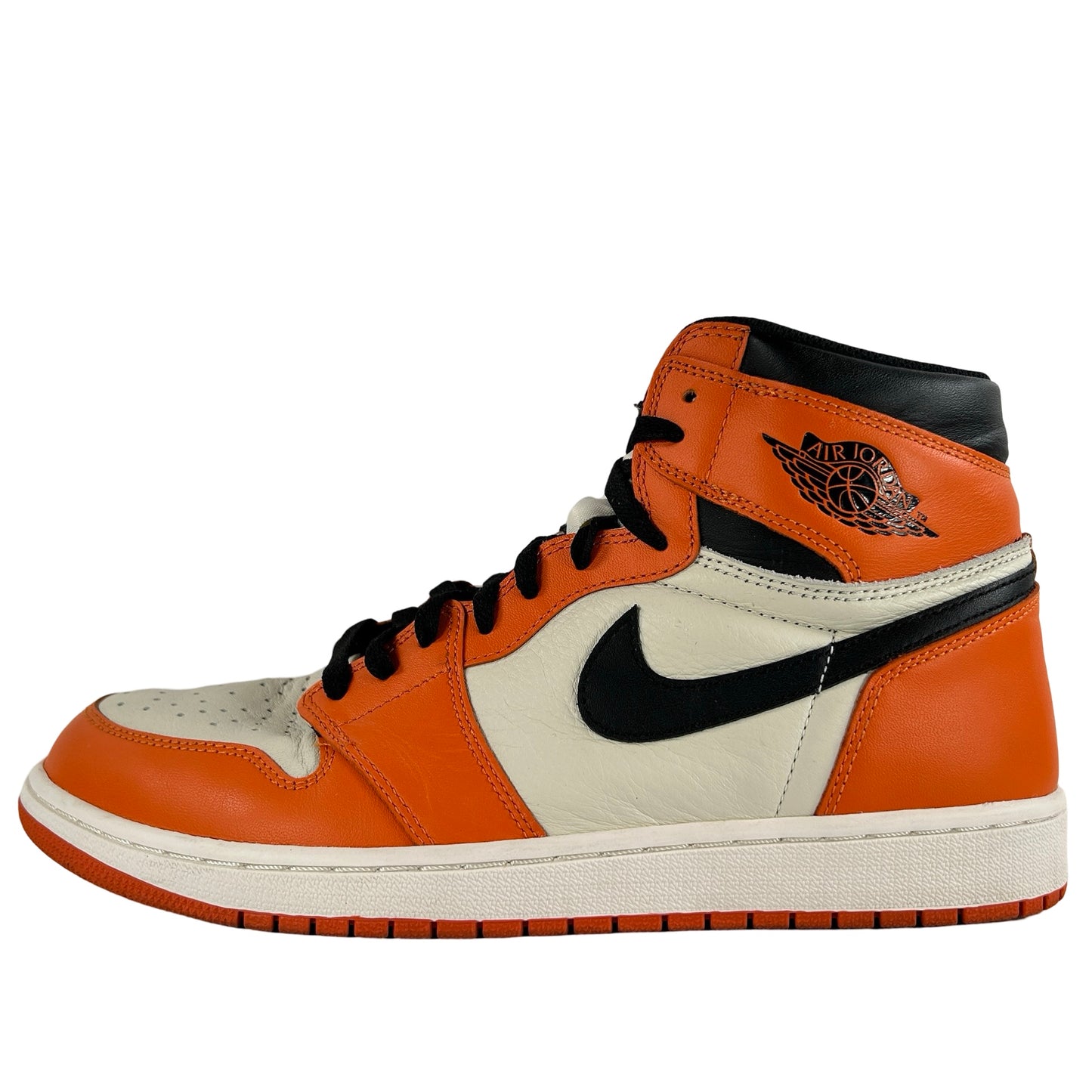 555088 113 Jordan 1 RSBB [USED] - 12 (Used) (No Box)