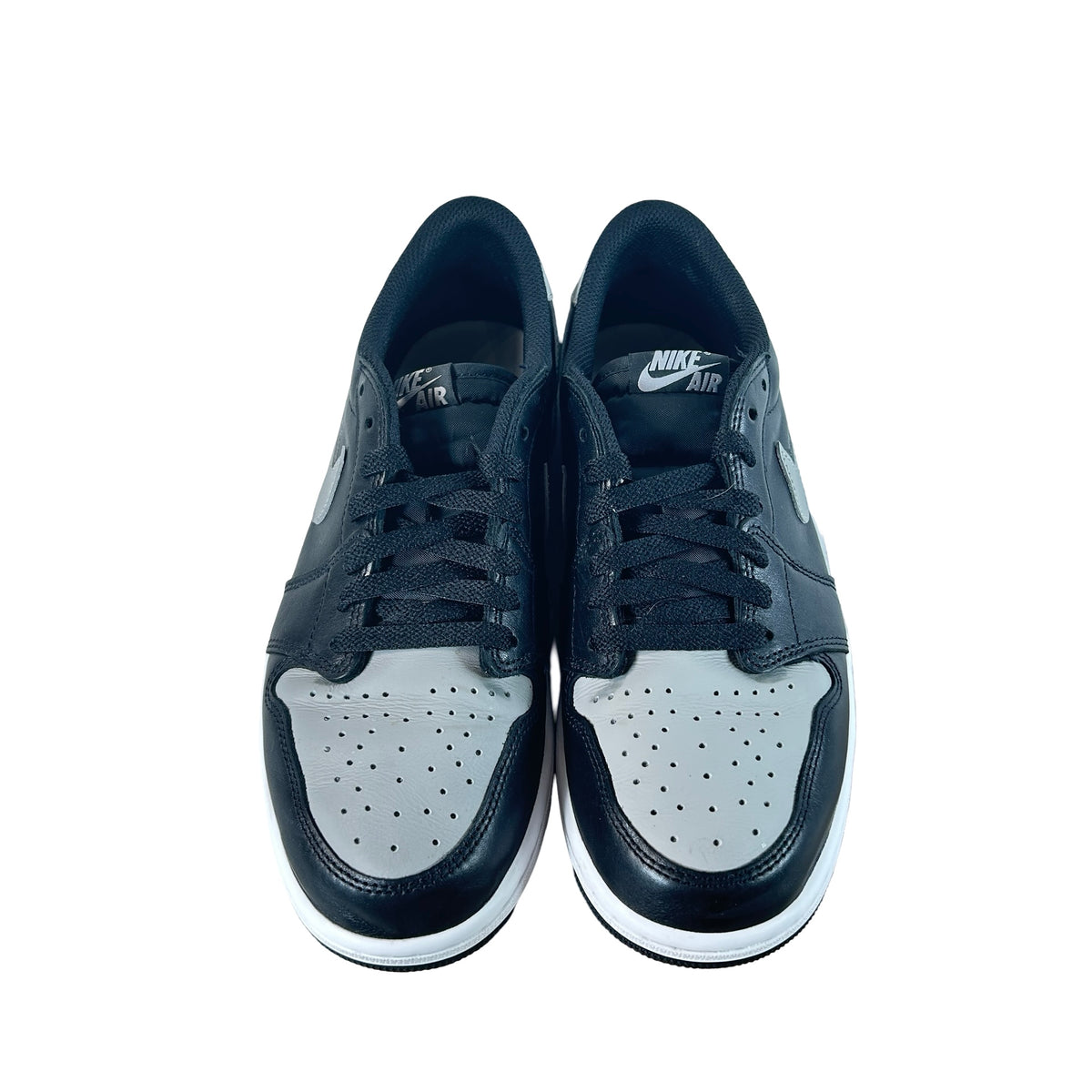 CZ0790 003 Jordan 1 Retro Low OG Shadow (2024) [USED] - 9 M (Used2) (No Box2)