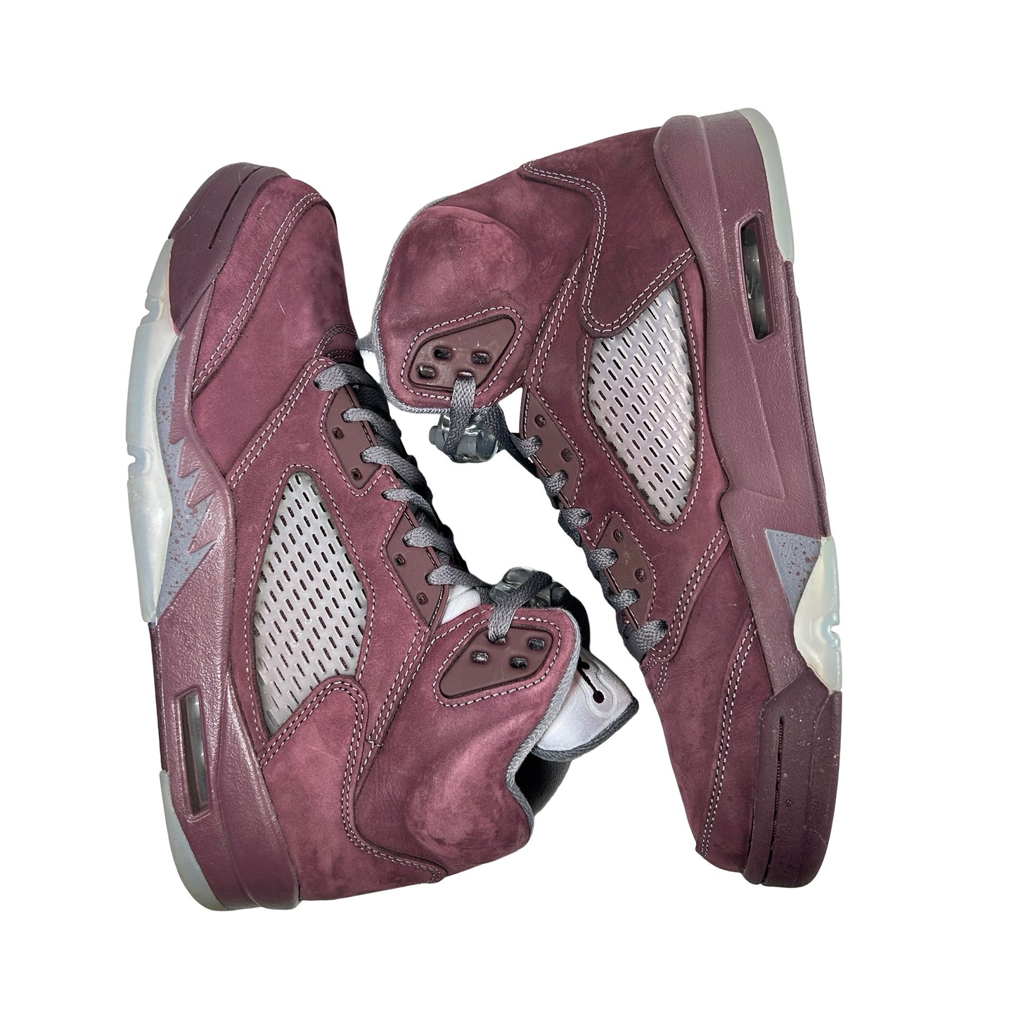 DZ4131 600 Jordan 5 Retro Burdeos