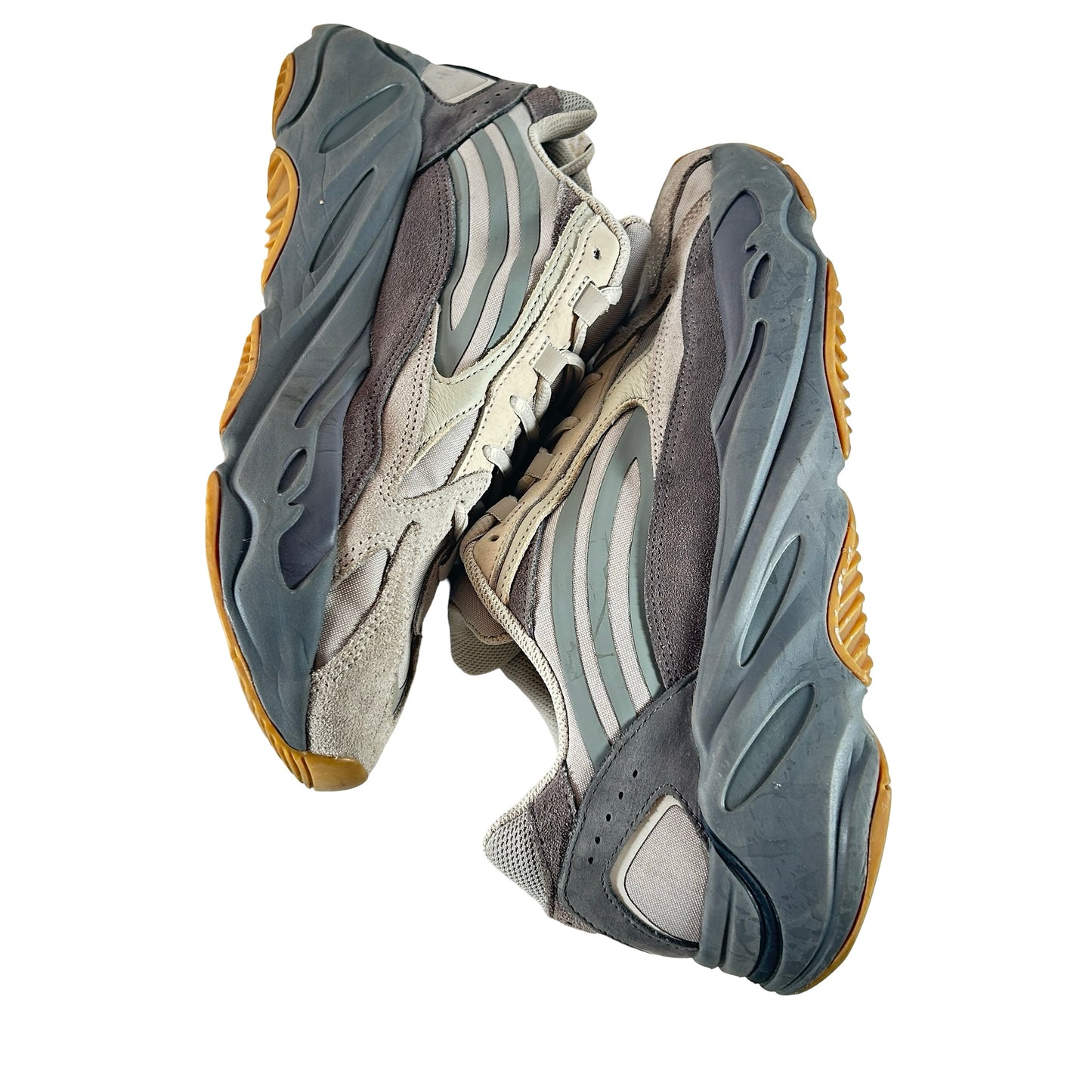 FU7914 adidas Yeezy Boost 700 V2 Tephra [USED] - 10 M (Used)
