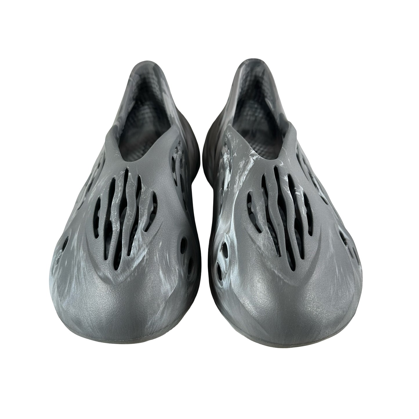 IE4931 adidas Yeezy Foam RNR MX Granite [USED] - 8 M (Used) (No Box)