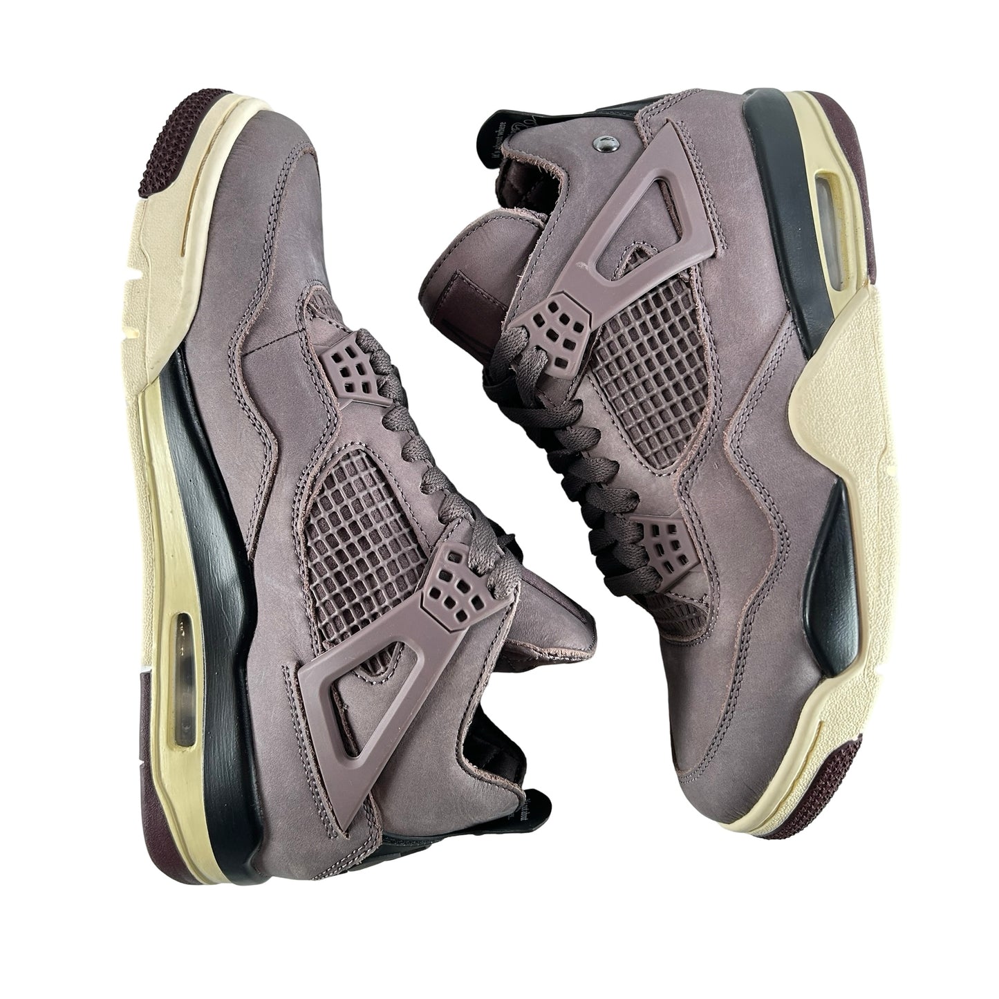 DV6773 220 Jordan 4 Retro SP A Ma Maniére Violet Ore [USED] - 6.5 M (VNDS)