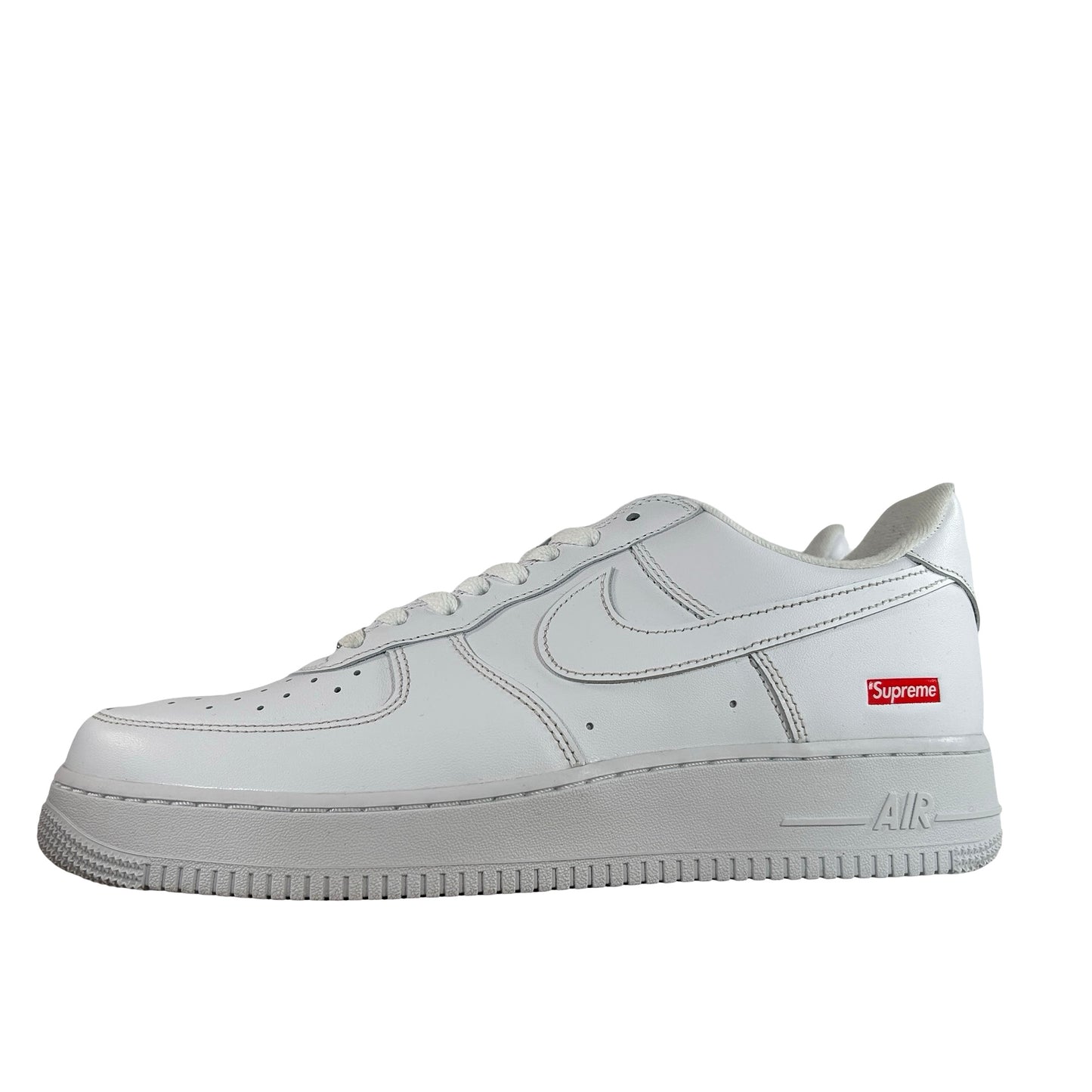 CU9225 100 AF1 Low Supreme White [USED] - 11 M (Used3)