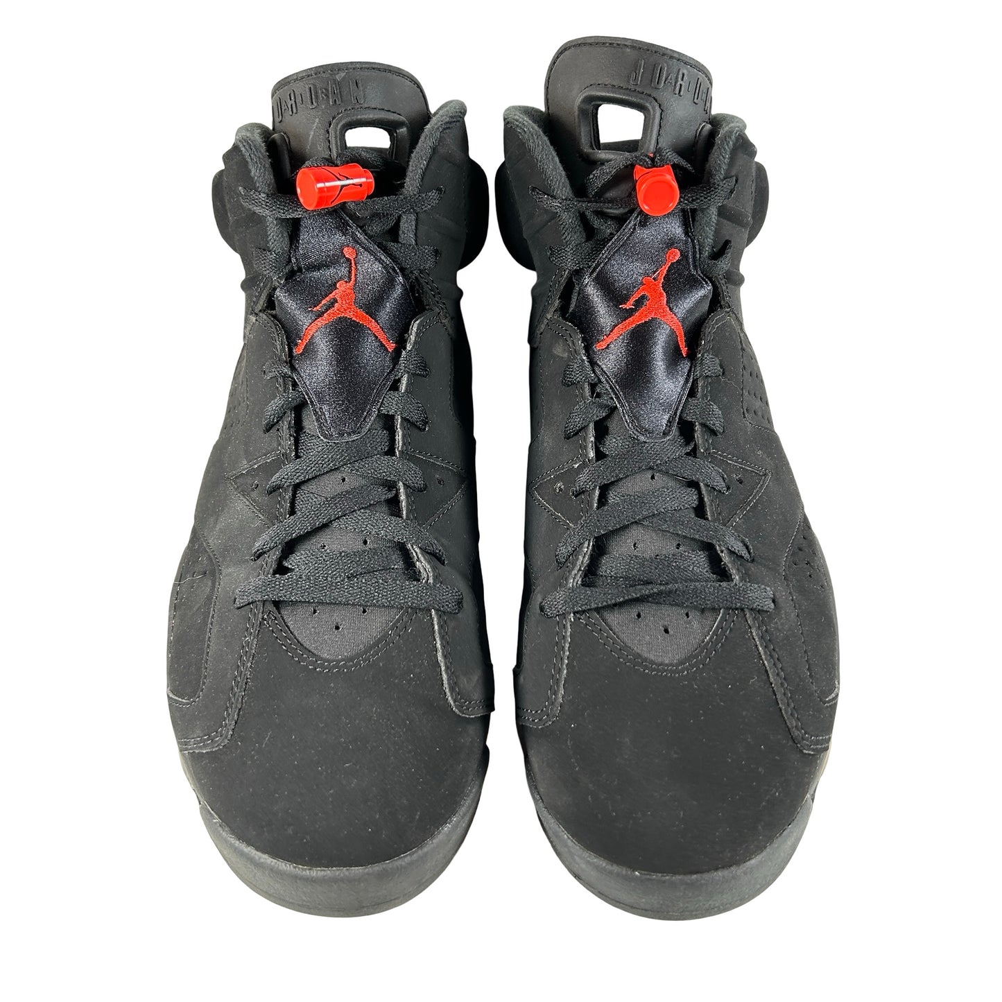 384664 060 Jordan 6 Infrared [USED] - 11.5 M (Used3)