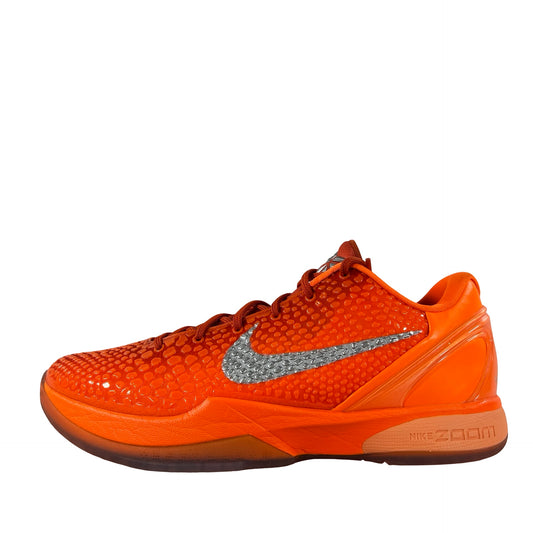 IH1871 800 Nike Kobe 6 Protro Total Orange [USED] - 12 M (Used7)