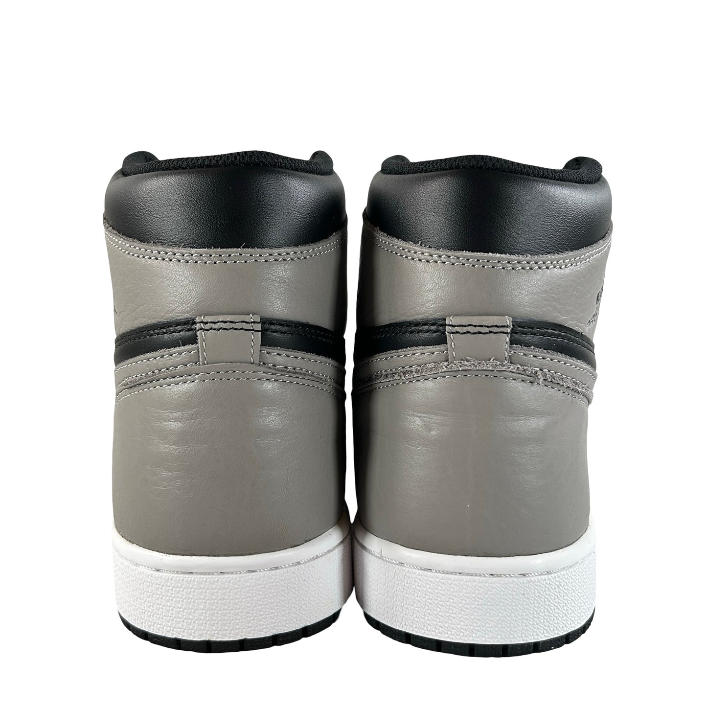 555088 013 Jordan 1 Shadow (2018) [USED] - 12 M (VNDS)