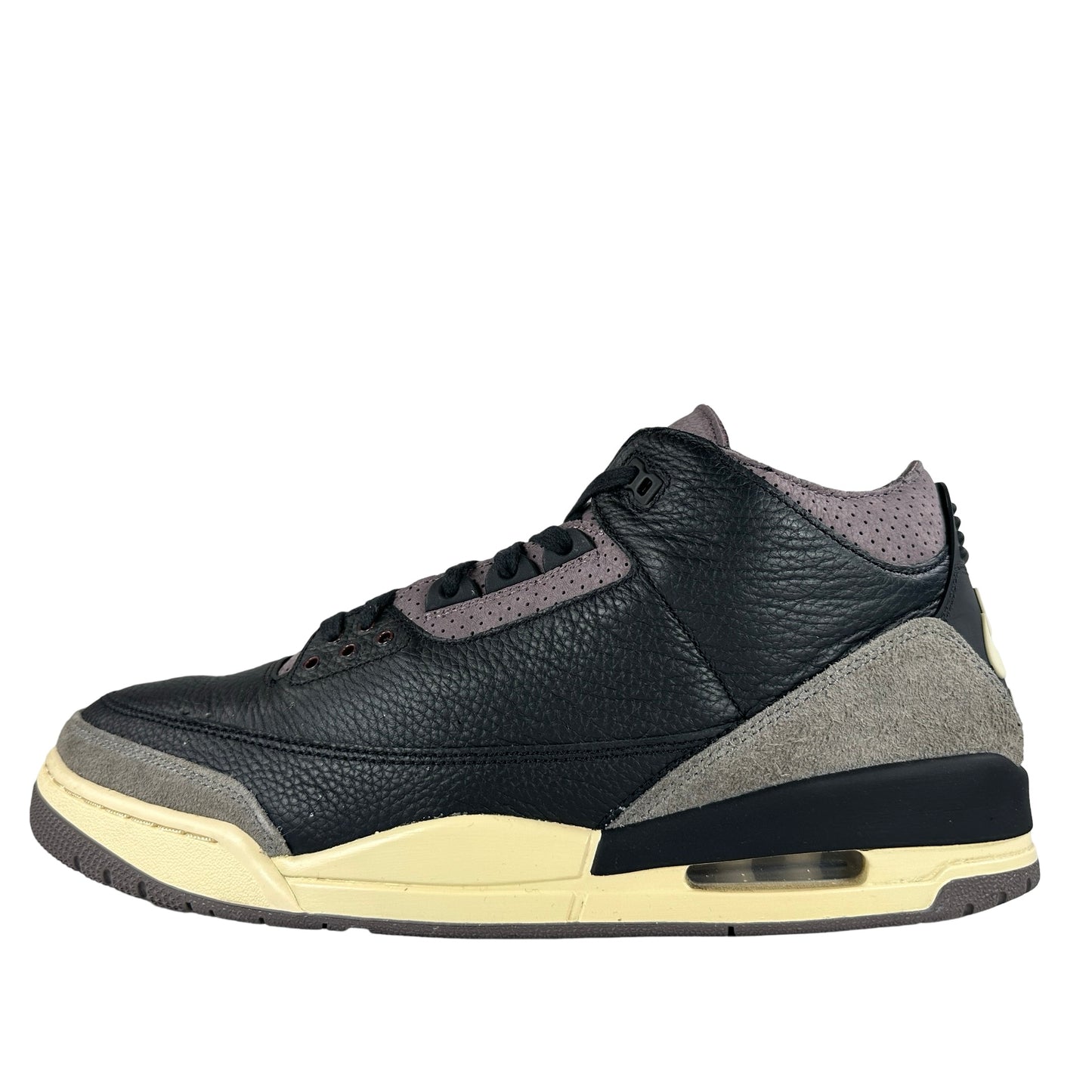 FZ4811 001 Jordan 3 Retro OG SP A Ma Maniére While You Were Sleeping (Women's) [USED] - 15.5 W / 14 M (Used)