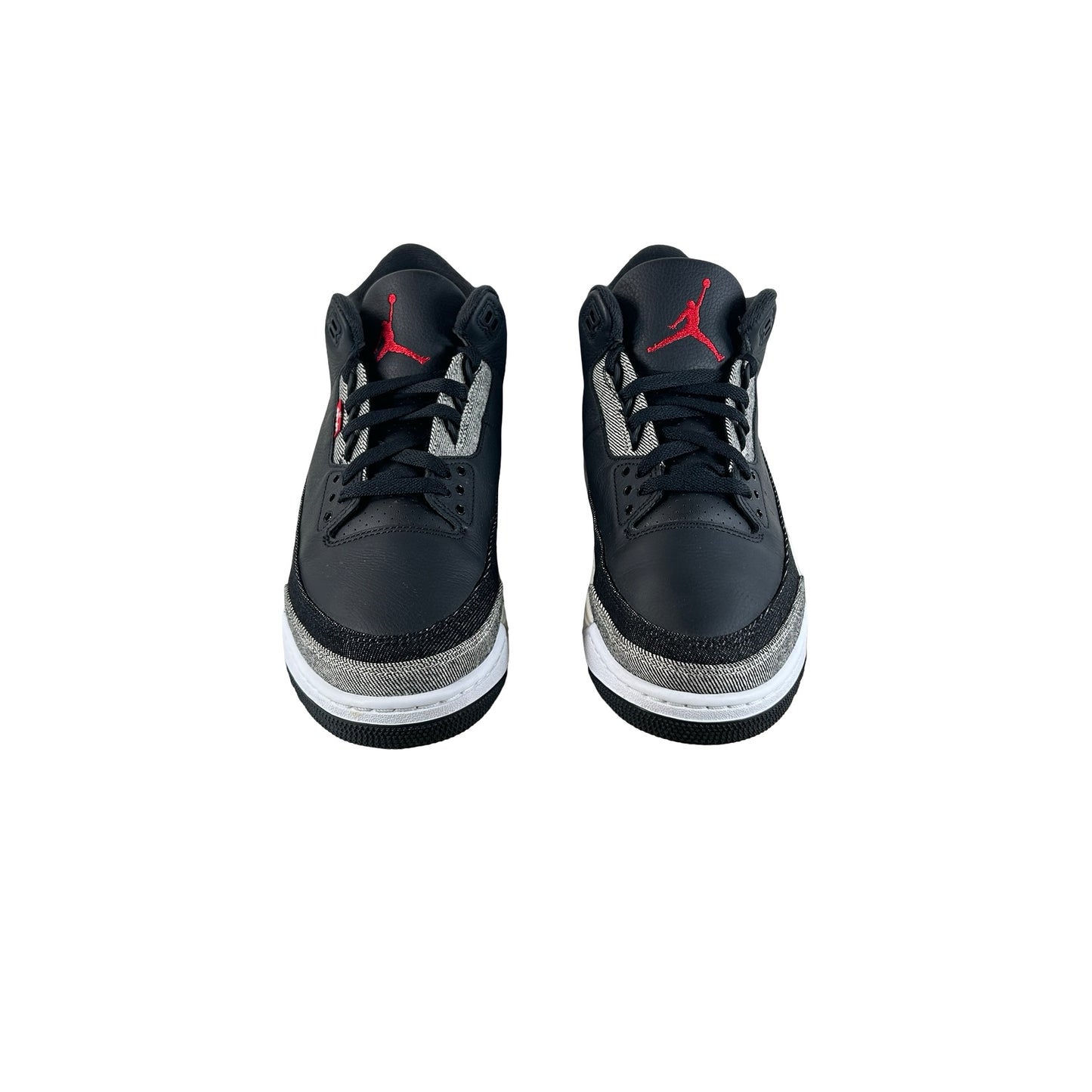 IR0914 400 Jordan 3 Retro Levi’s Black [USED] - 10 M (Used2)
