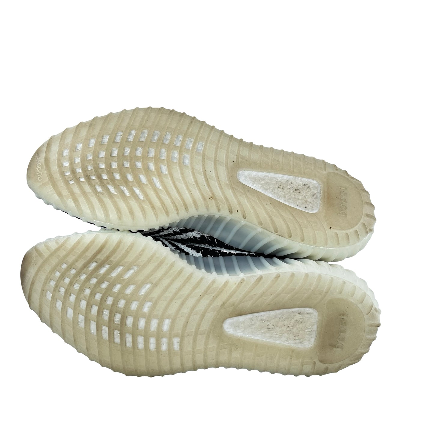 CP9654 Yeezy 350 V2 Zebra [USED] - 10 M (Used2)