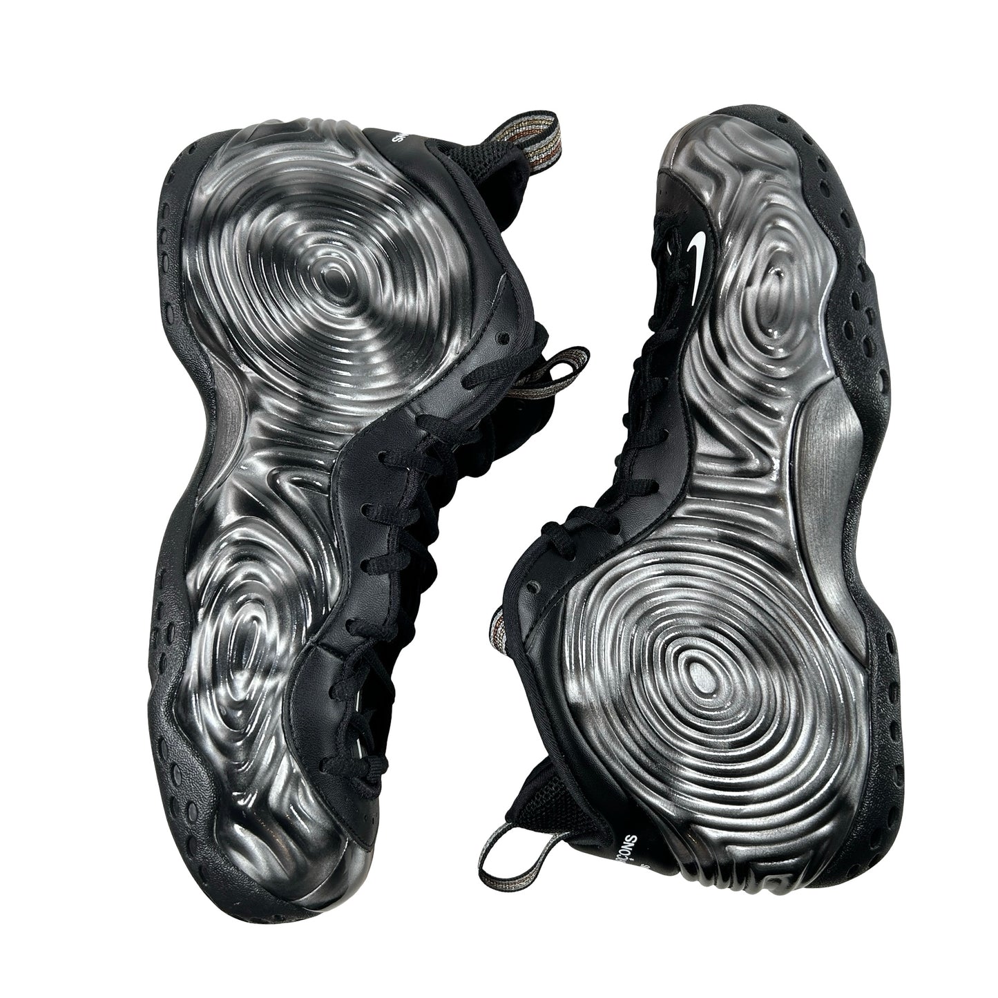 DJ7952 002 Nike Foamposite One SP CDG Homme Plus Cat Eye [USED] - 9 M (VNDS)