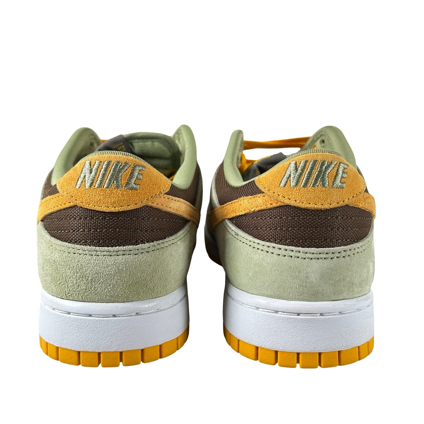 DH5360 300 Nike Dunk Low Oliva polvoriento (2021/2023)