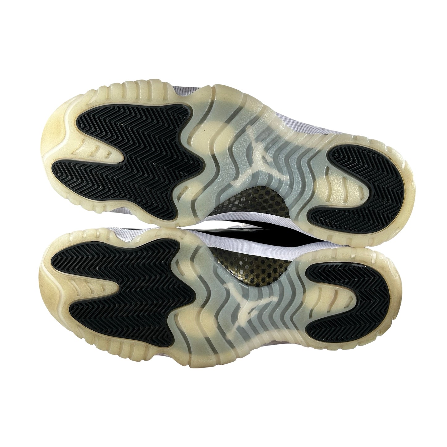 CT8012 170 Jordan 11 Retro DMP Defining Moments (2023) [USED] - 11 M (Used11)