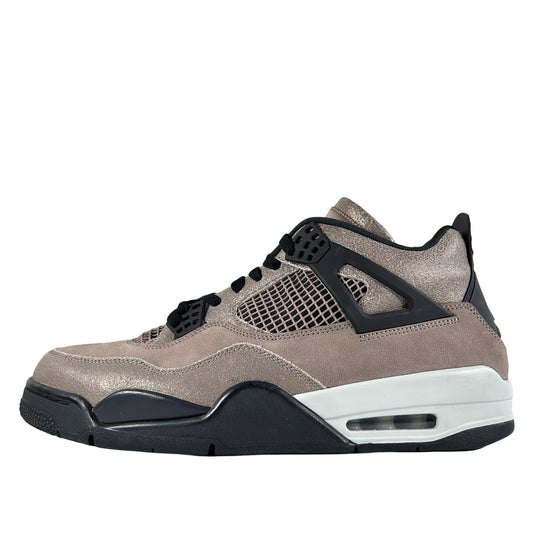 DB0732 200 Jordan 4 Taupe Haze [USED] - 12 M (Used) (No Box)