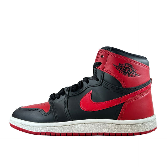 HV6674 067 Jordan 1 Retro High '85 OG Bred (2025) [USED] - 7.5 M (Used2)