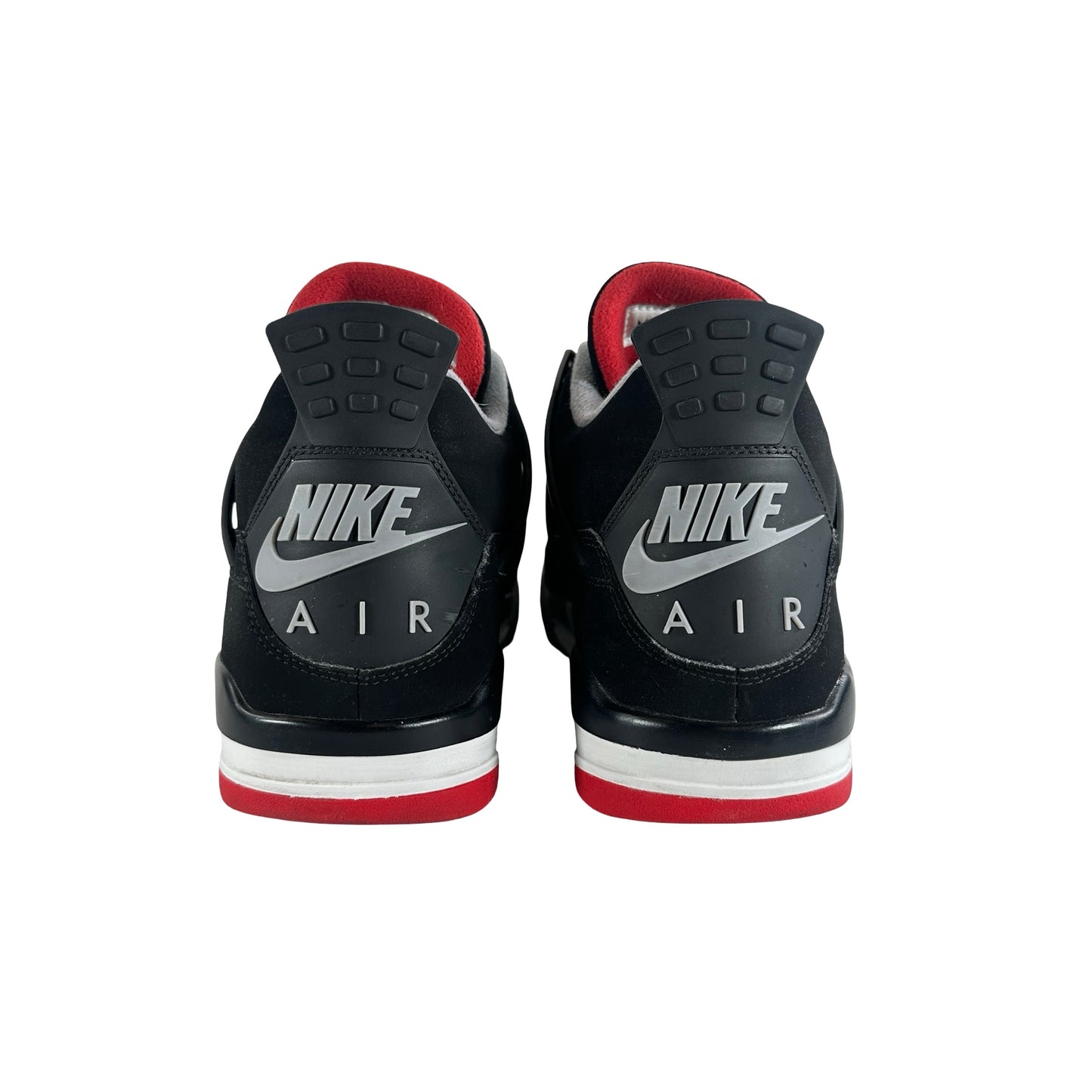 308497 060 Jordan 4 Retro Bred (2019) [USED] - 11 M (Used5)