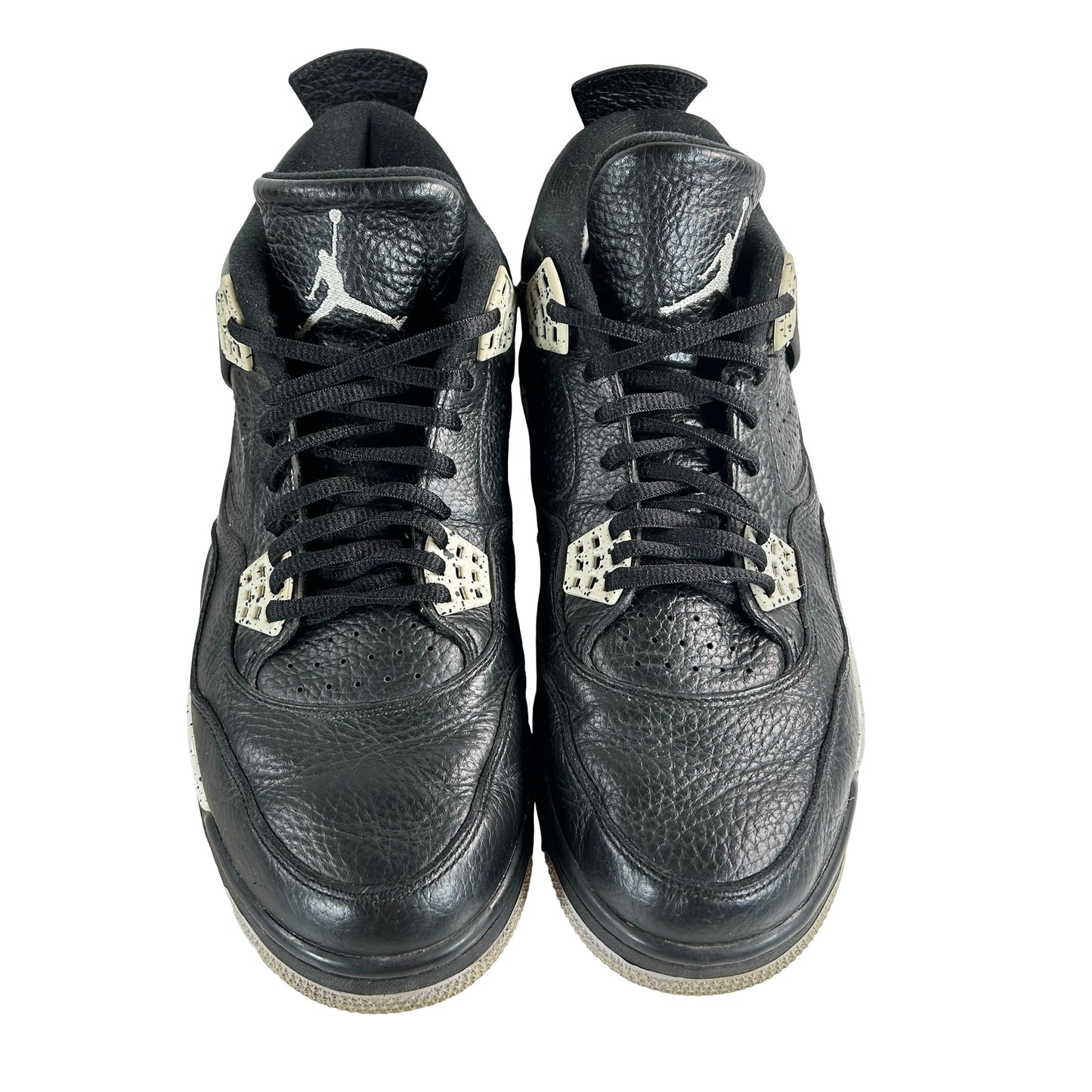314254 003 Jordan 4 Retro Oreo (2015) [USED] - 11 M (Used3)