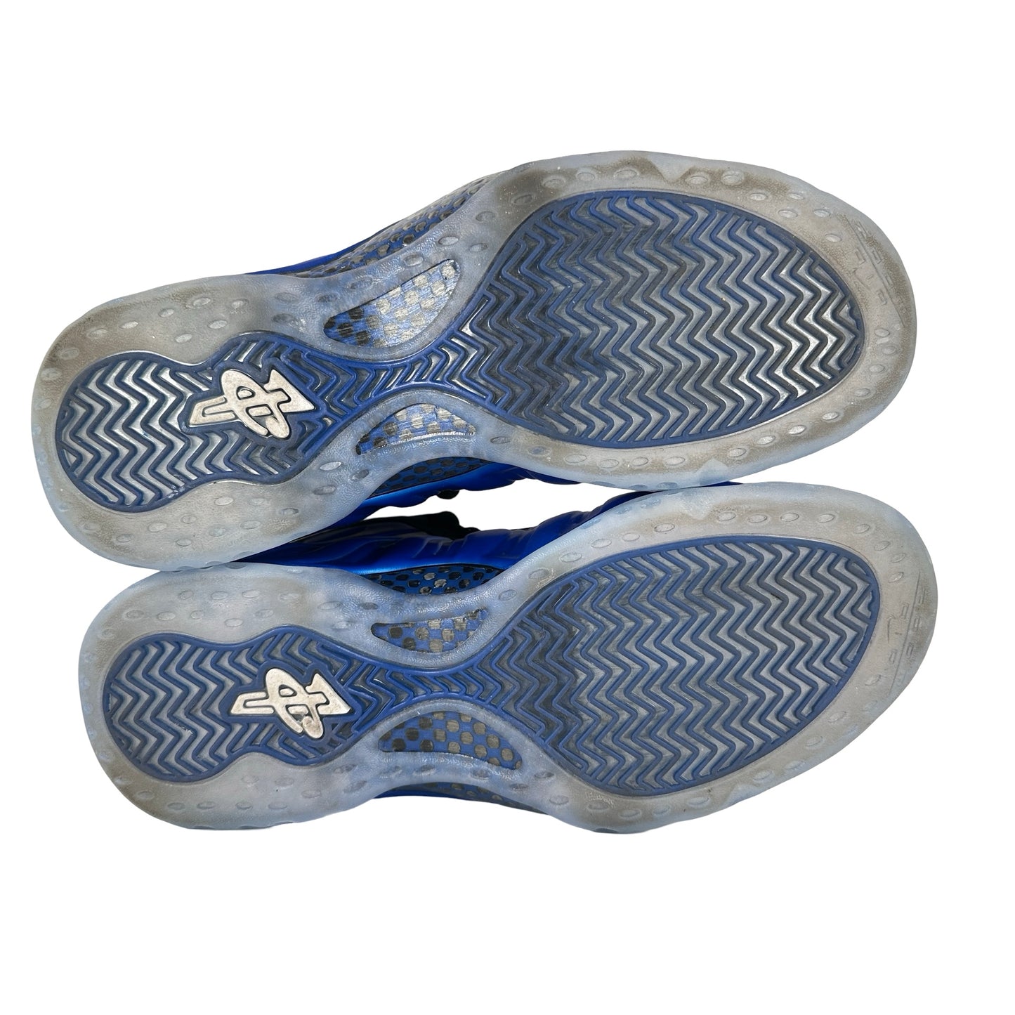 FQ8181 511 Nike Air Foamposite One International Blue [USED] - 10.5 M (Used2)