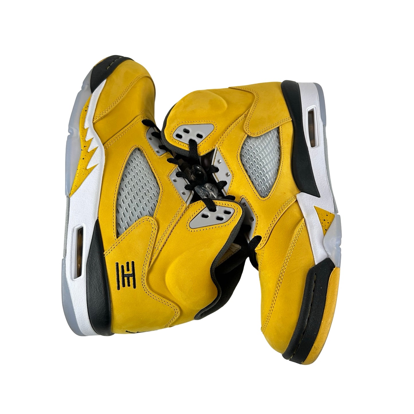 IO3372 700 Jordan 5 Retro Tokyo T23 (2025) [USED] - 10.5 M (Used)