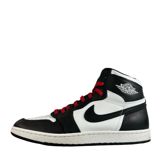 BQ4422 001 Jordan 1 Retro High 85 Black White (2023) [USED] - 11 M (Used2)