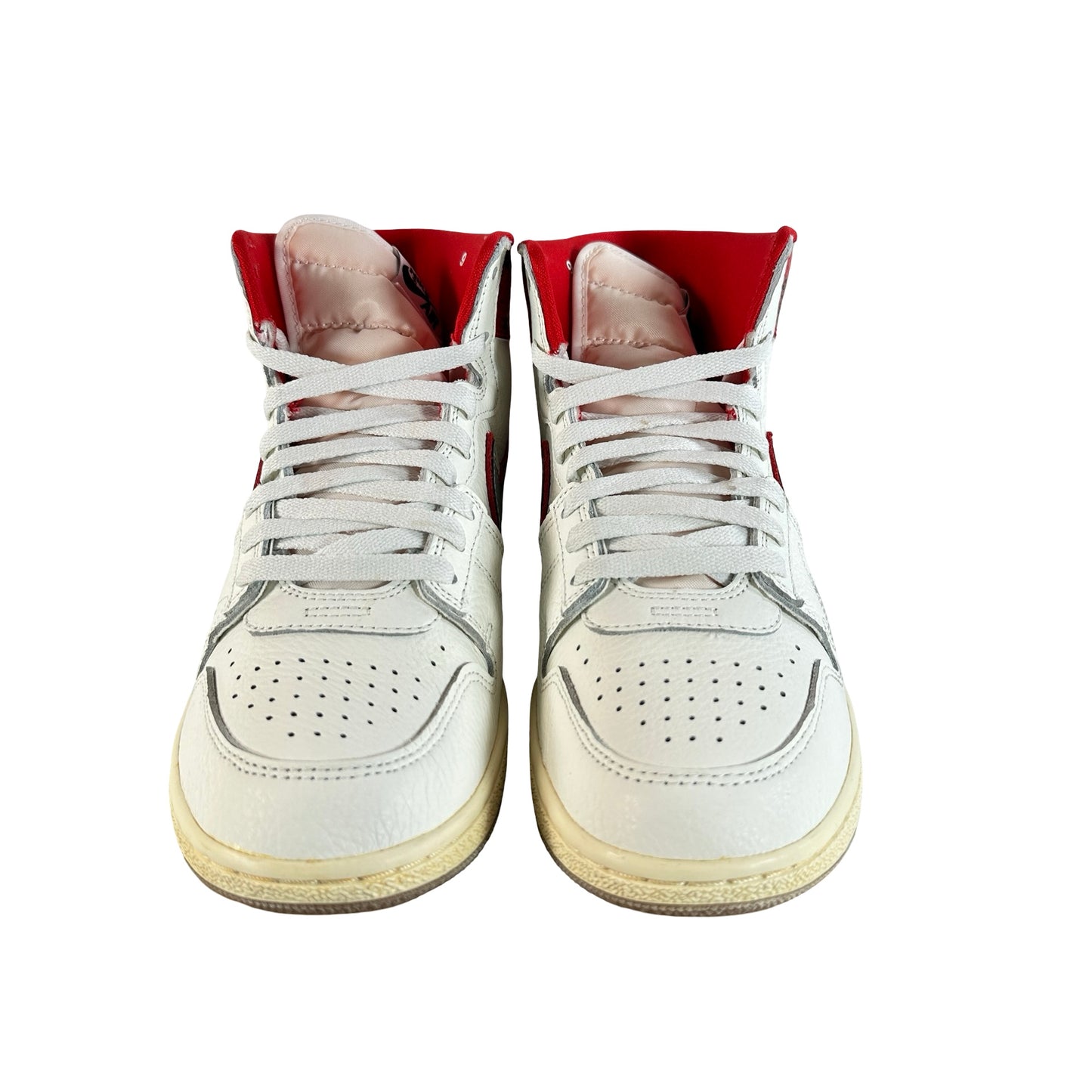 FN8675 100 Nike Jordan Air Ship PE SP Awake NY [USED] - 9 M (Used2)