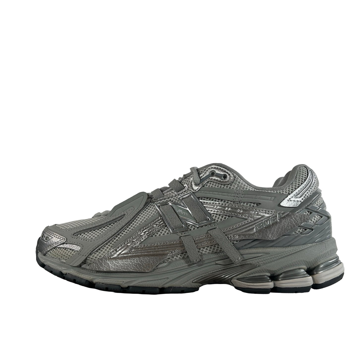 M1906AG New Balance 1906A Concrete Silver Metallic [USED] - 11.5 M (Used)