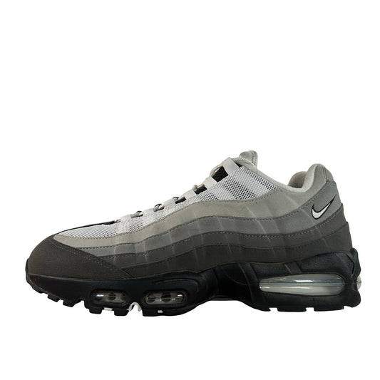 HM4740 007 Nike Air Max 95 OG Big Bubble Granite [USED] - 11.5 M (Used)