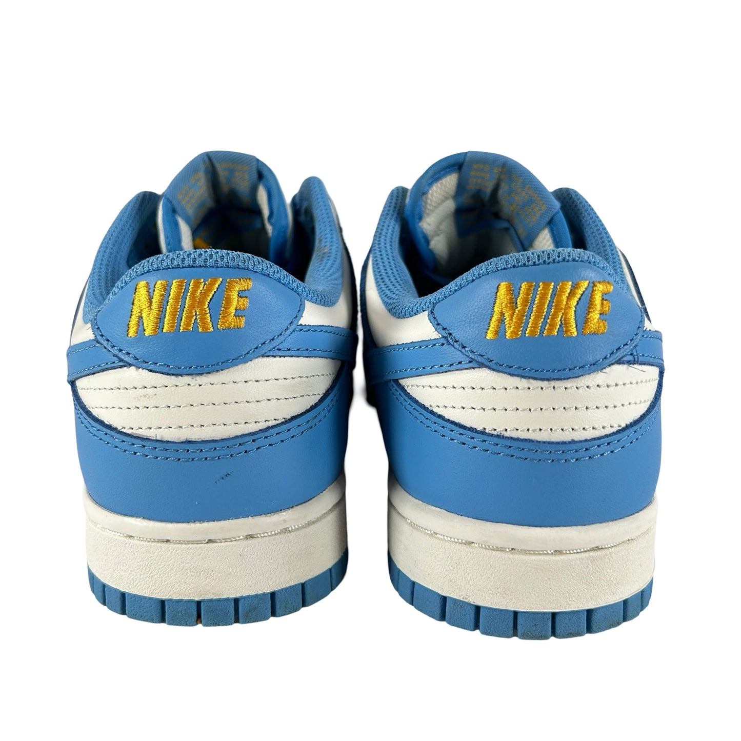 DD1503 100 Dunk Low Coast [USED] - 8.5 W (Used)