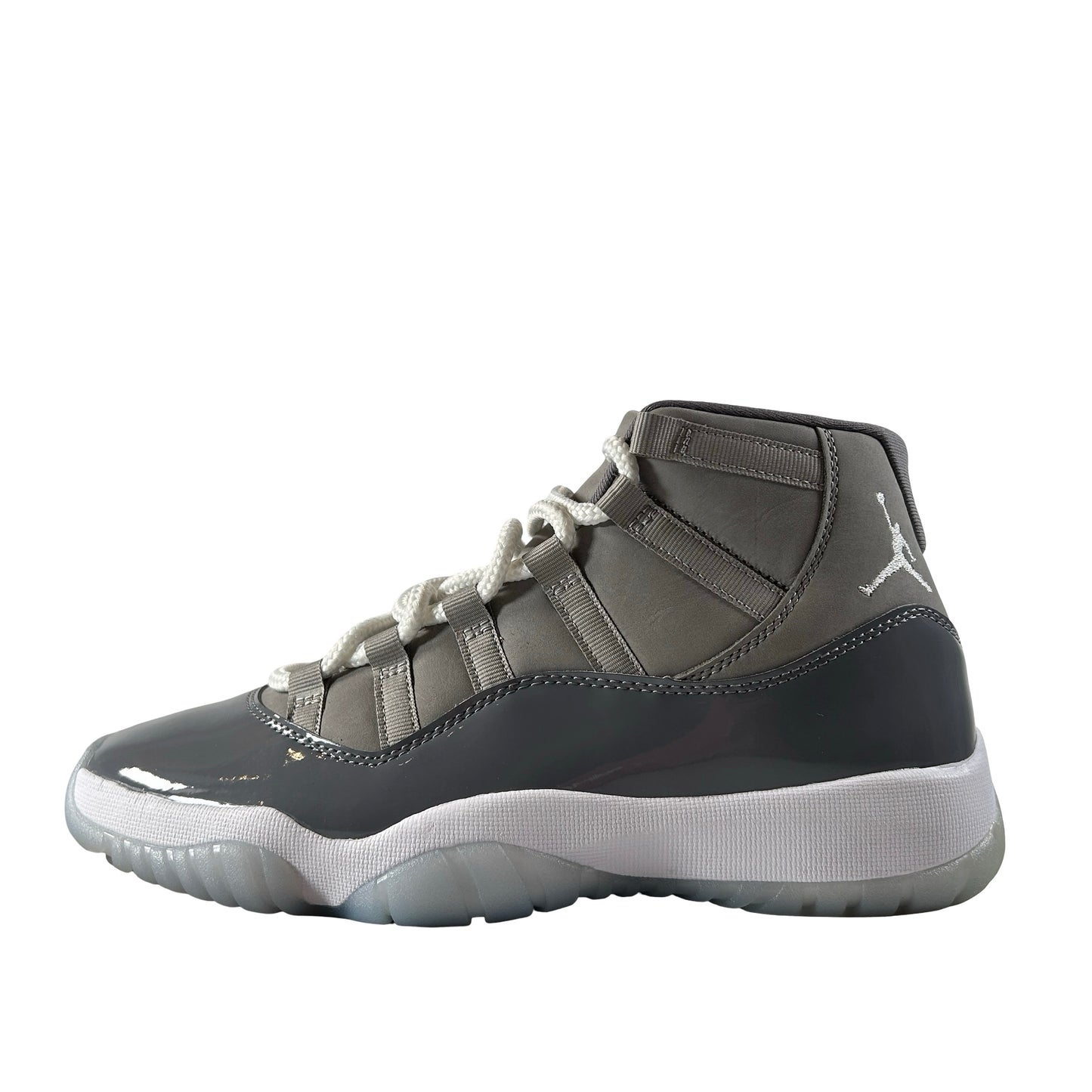 CT8012 005 Jordan 11 Retro Gris Frío (2021)